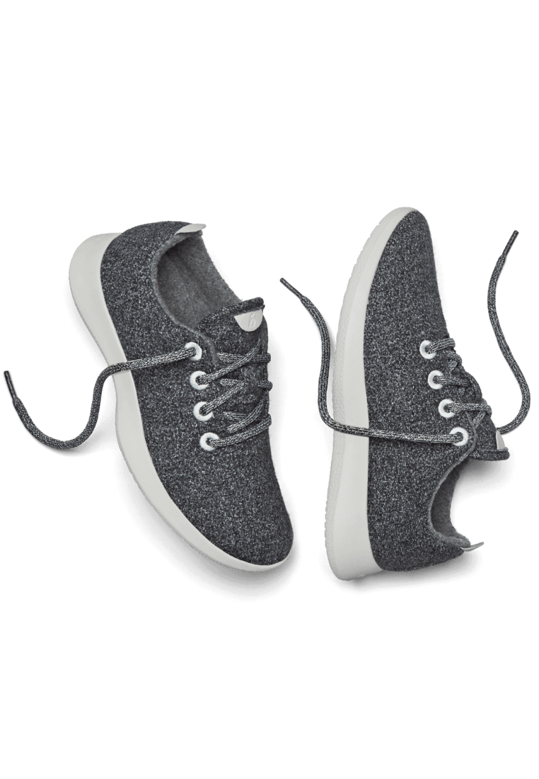 ALLBIRDSMen's Wool Runner Shoes