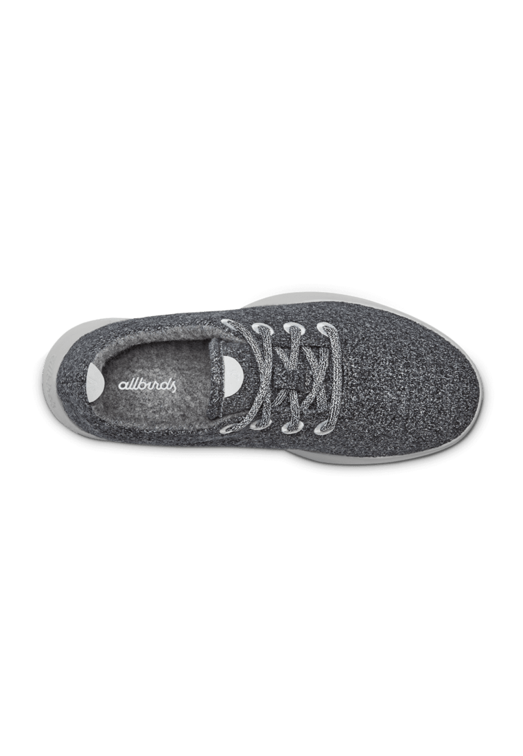 ALLBIRDSMen's Wool Runner Shoes