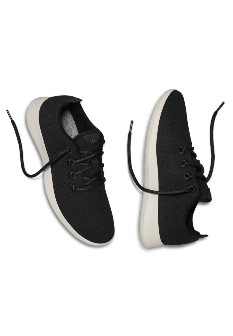 ALLBIRDSMen's Wool Runner Shoes