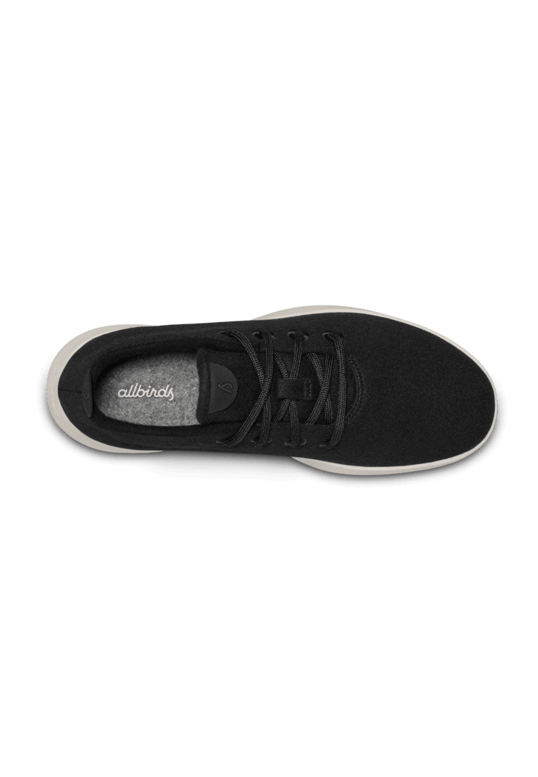 ALLBIRDSMen's Wool Runner Shoes