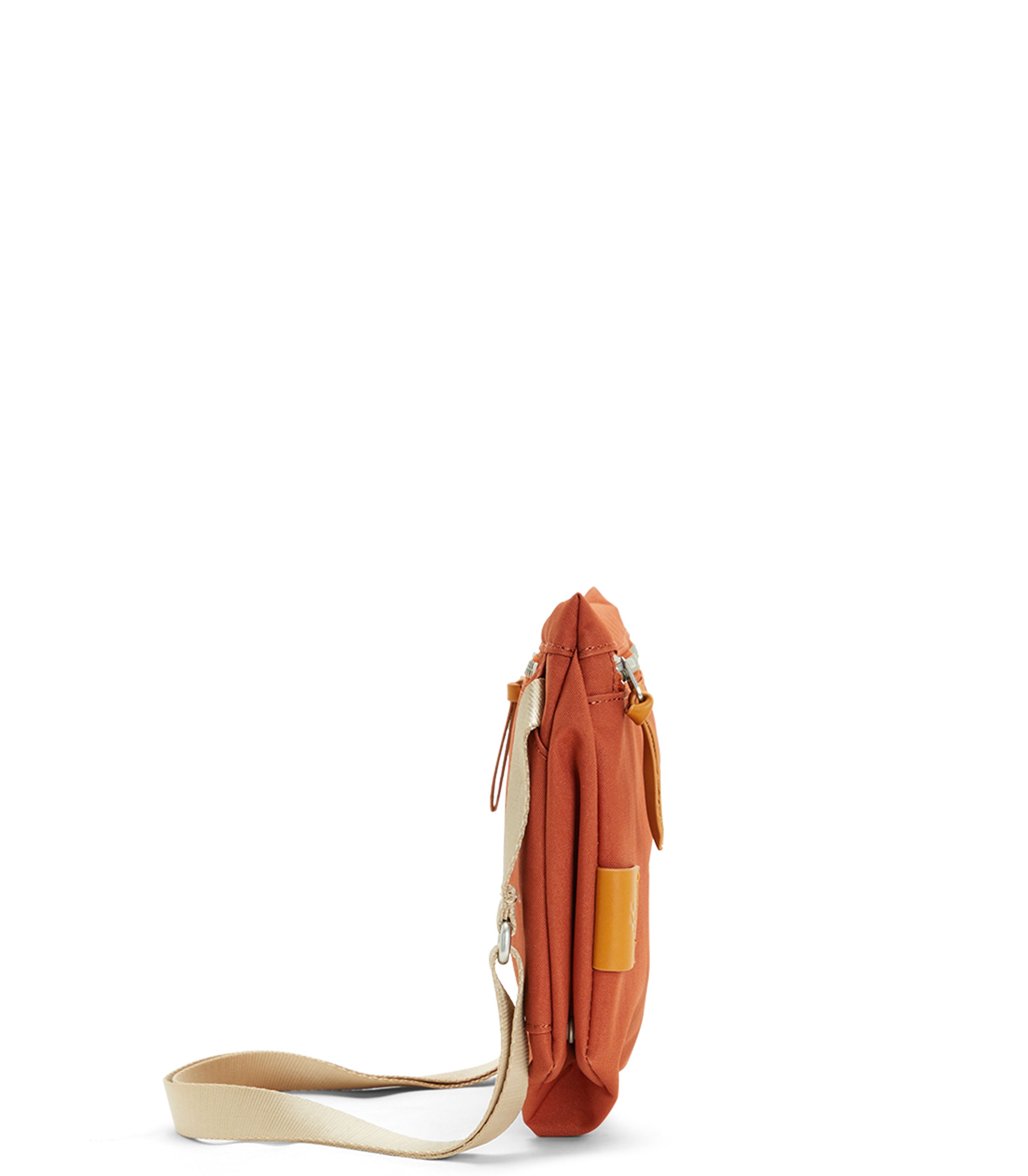 LOJELNIRU CITY SLING TERRACOTTA
