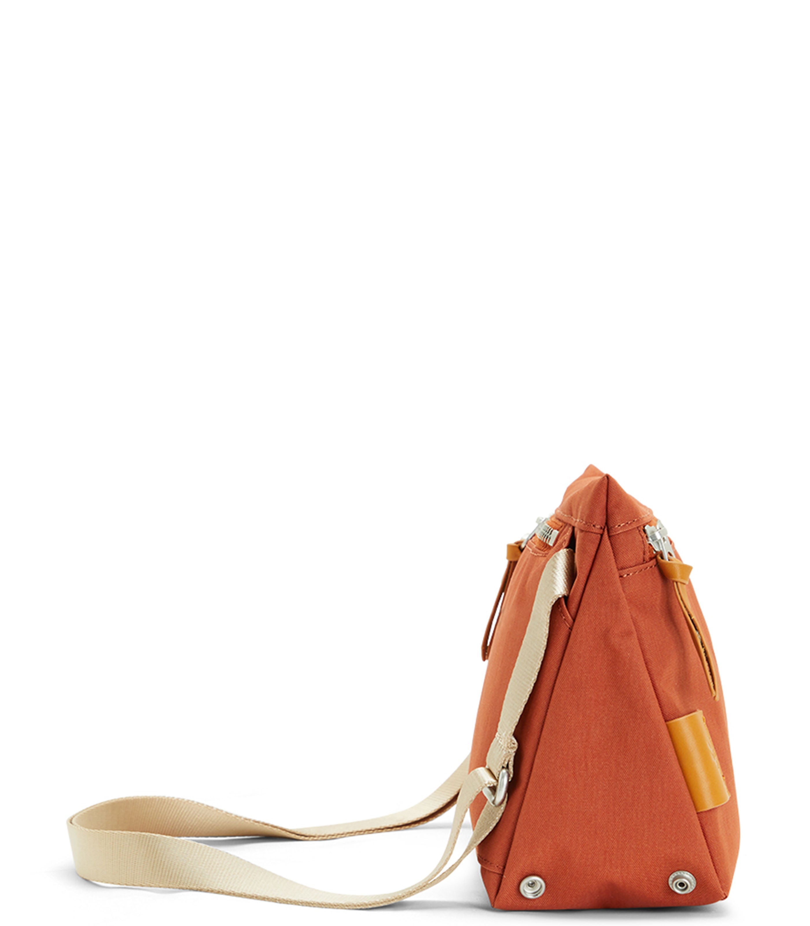 LOJELNIRU CITY SLING TERRACOTTA
