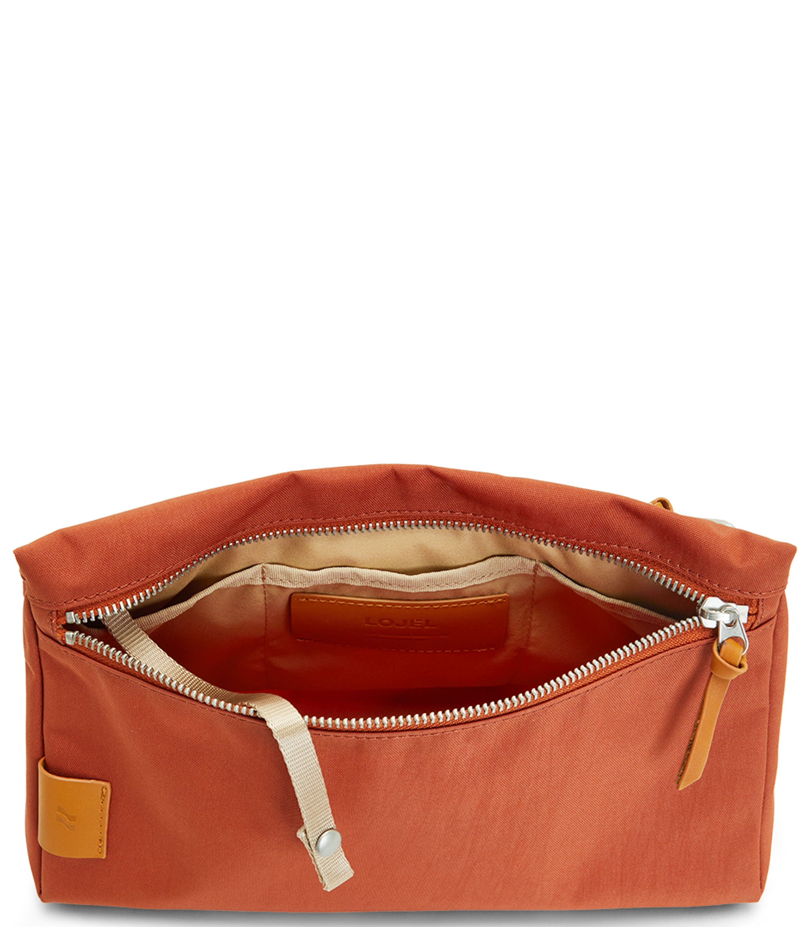 LOJELNIRU CITY SLING TERRACOTTA