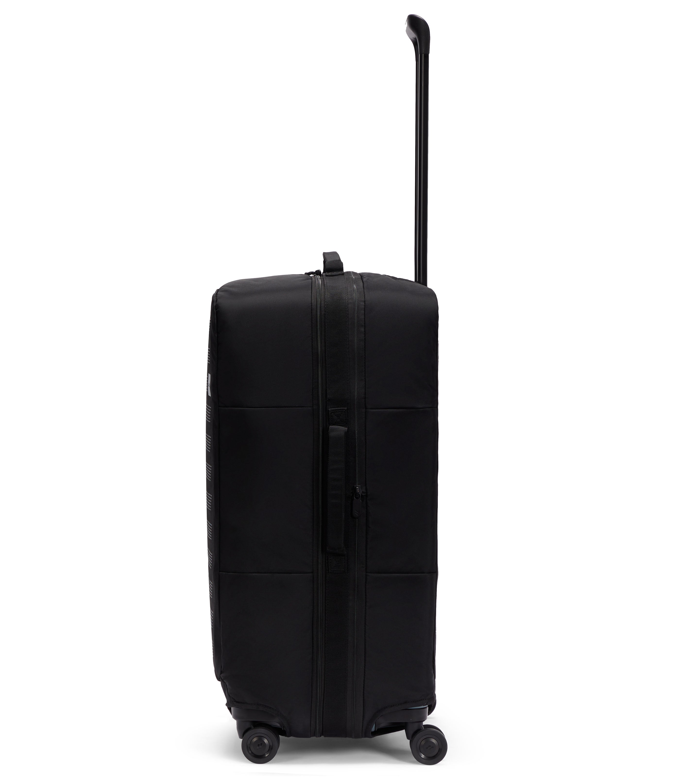 LOJELLuggage Cover For Cubo (M) Black