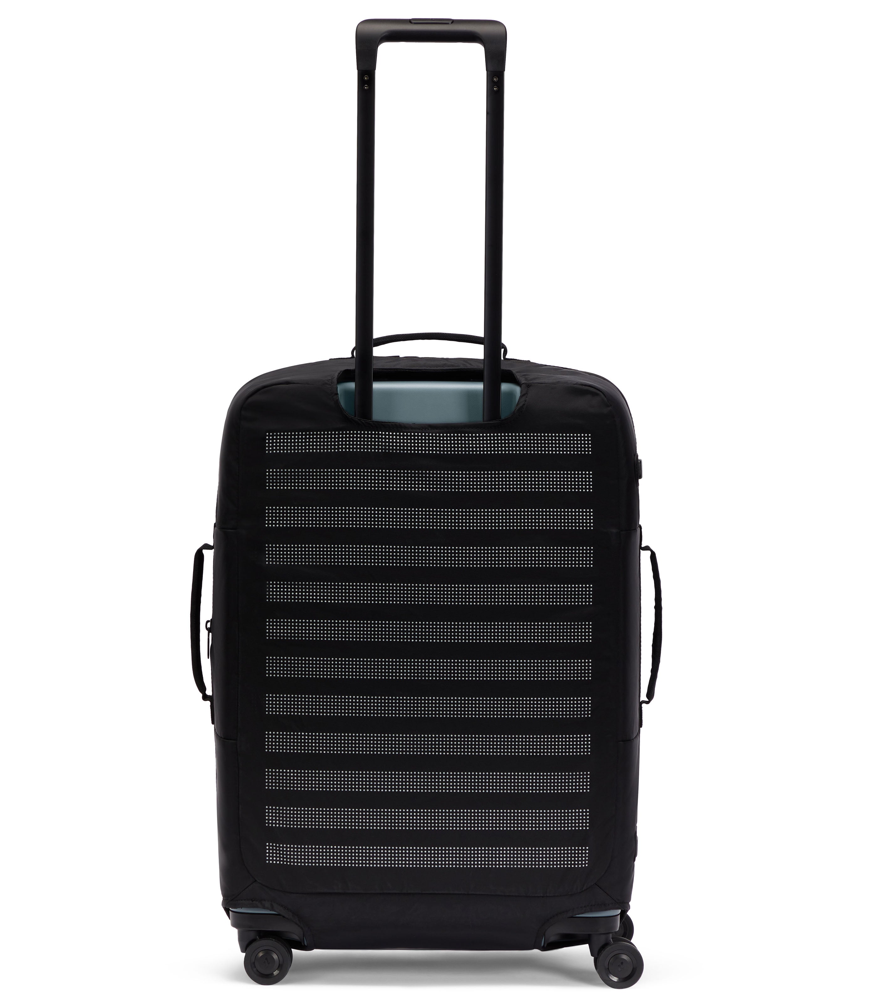LOJELLuggage Cover For Cubo (M) Black