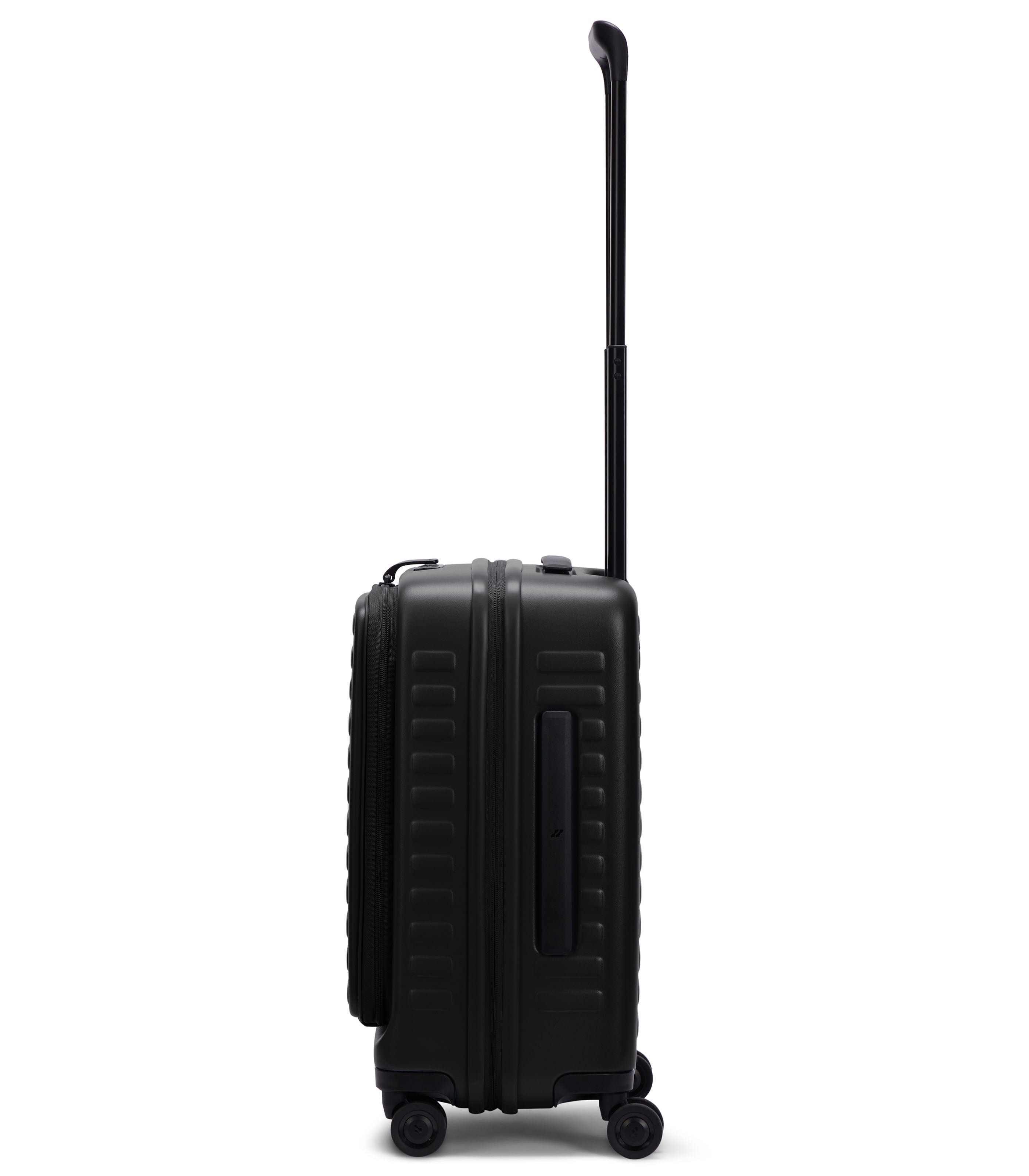 LOJELCubo 21 in. Luggage Black (S)