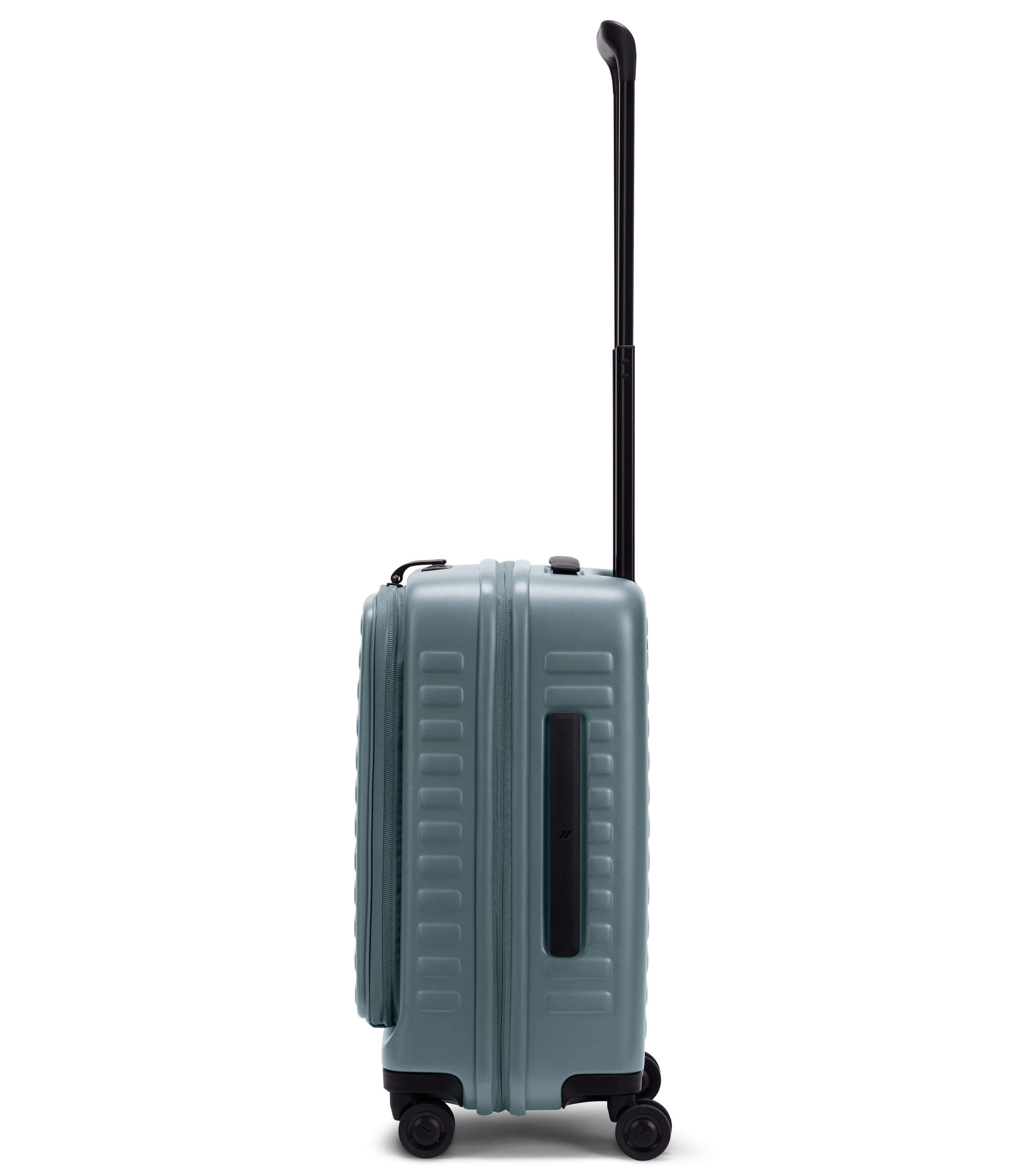 LOJELCubo 21 in. Luggage Stone Blue (S)