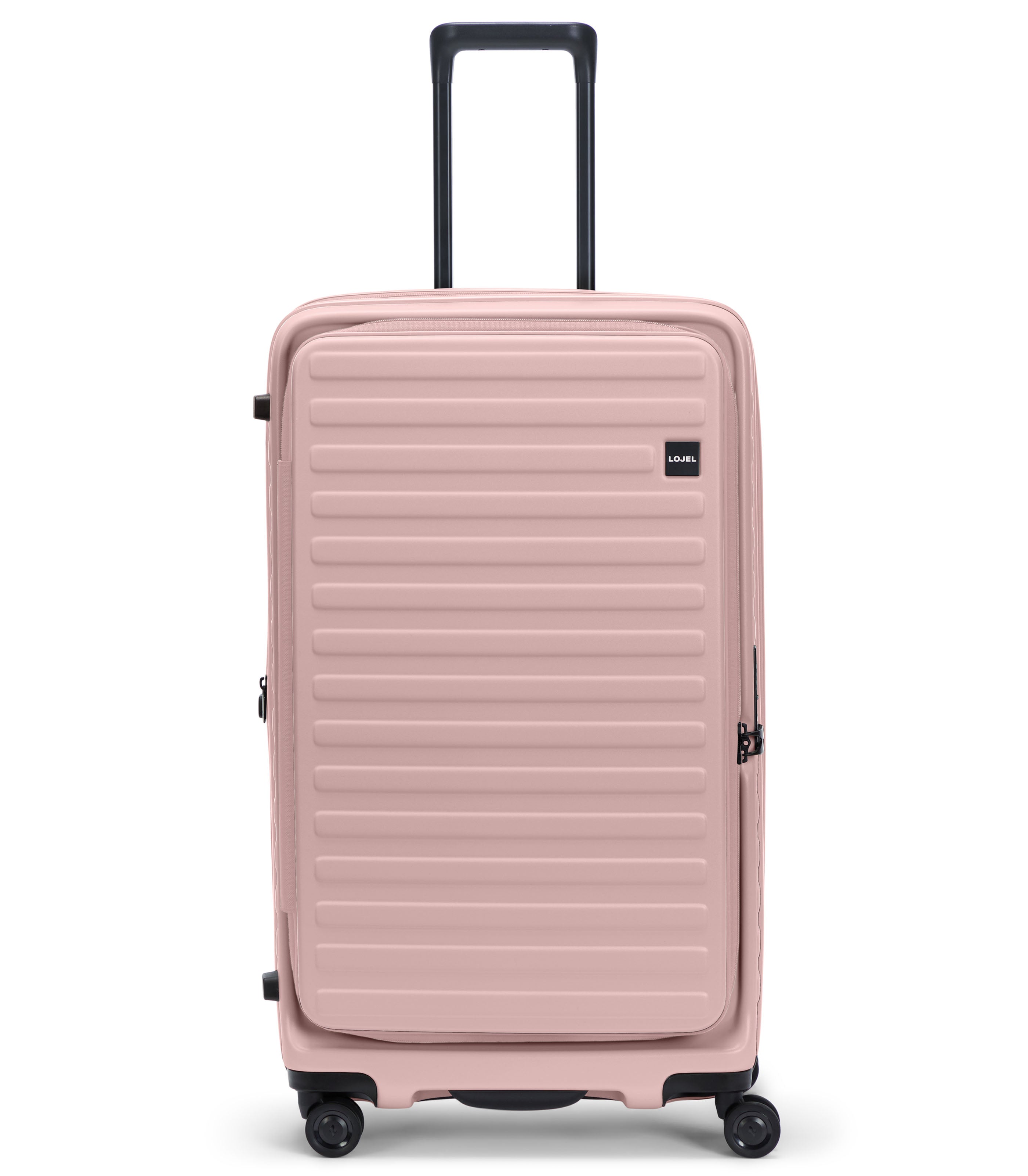 LOJELCubo Fit 29.5 in. Luggage Rose