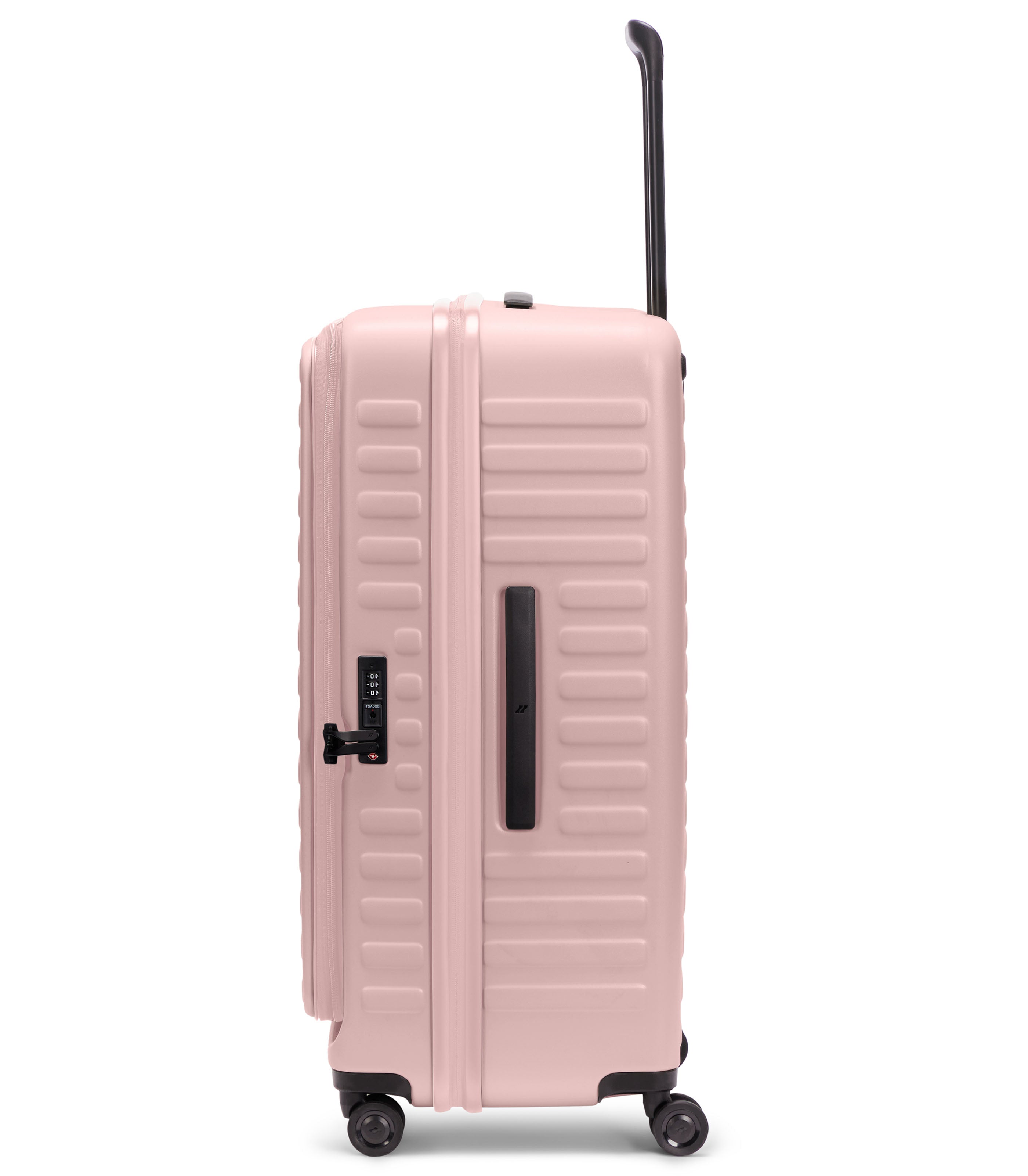 LOJELCubo Fit 29.5 in. Luggage Rose