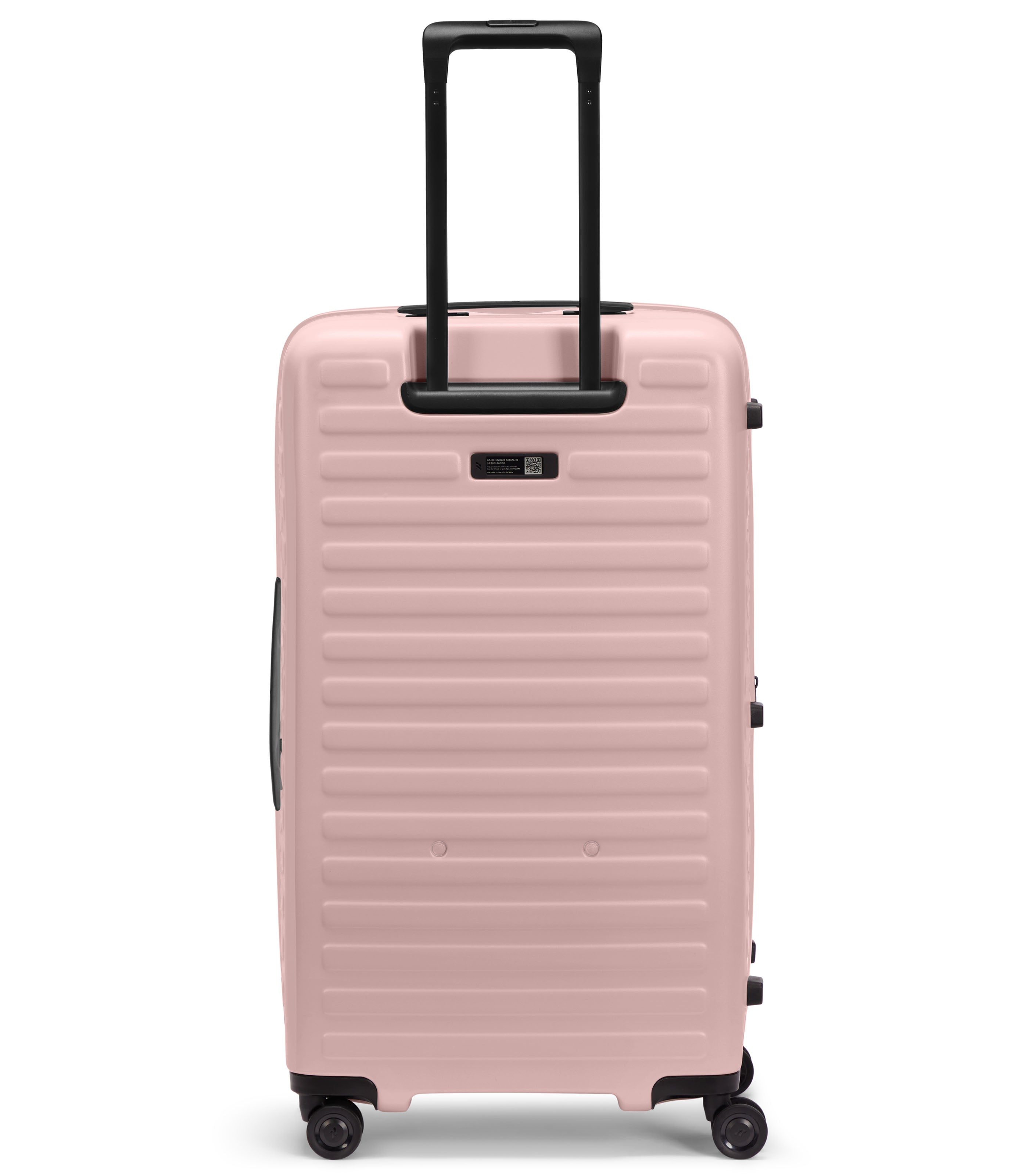 LOJELCubo Fit 29.5 in. Luggage Rose