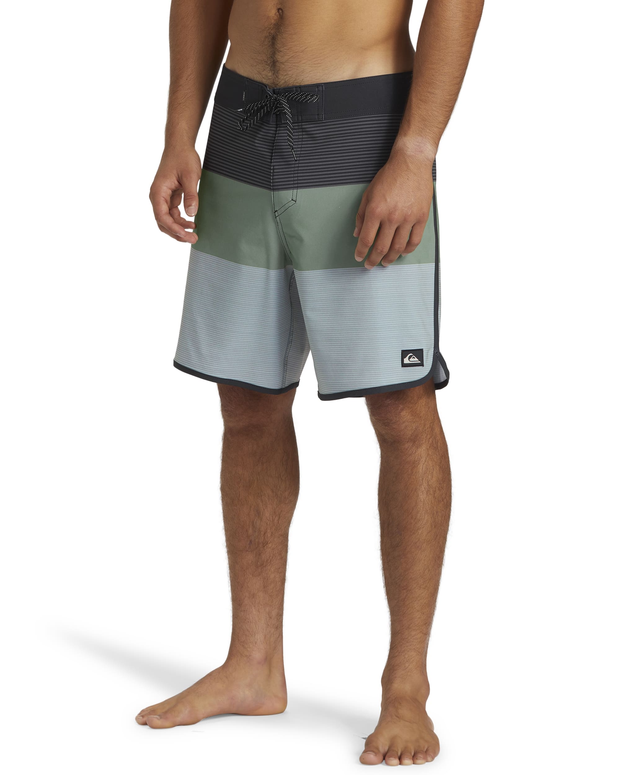 QUIKSILVERSurfsilk Tijuana 18 Boardshort