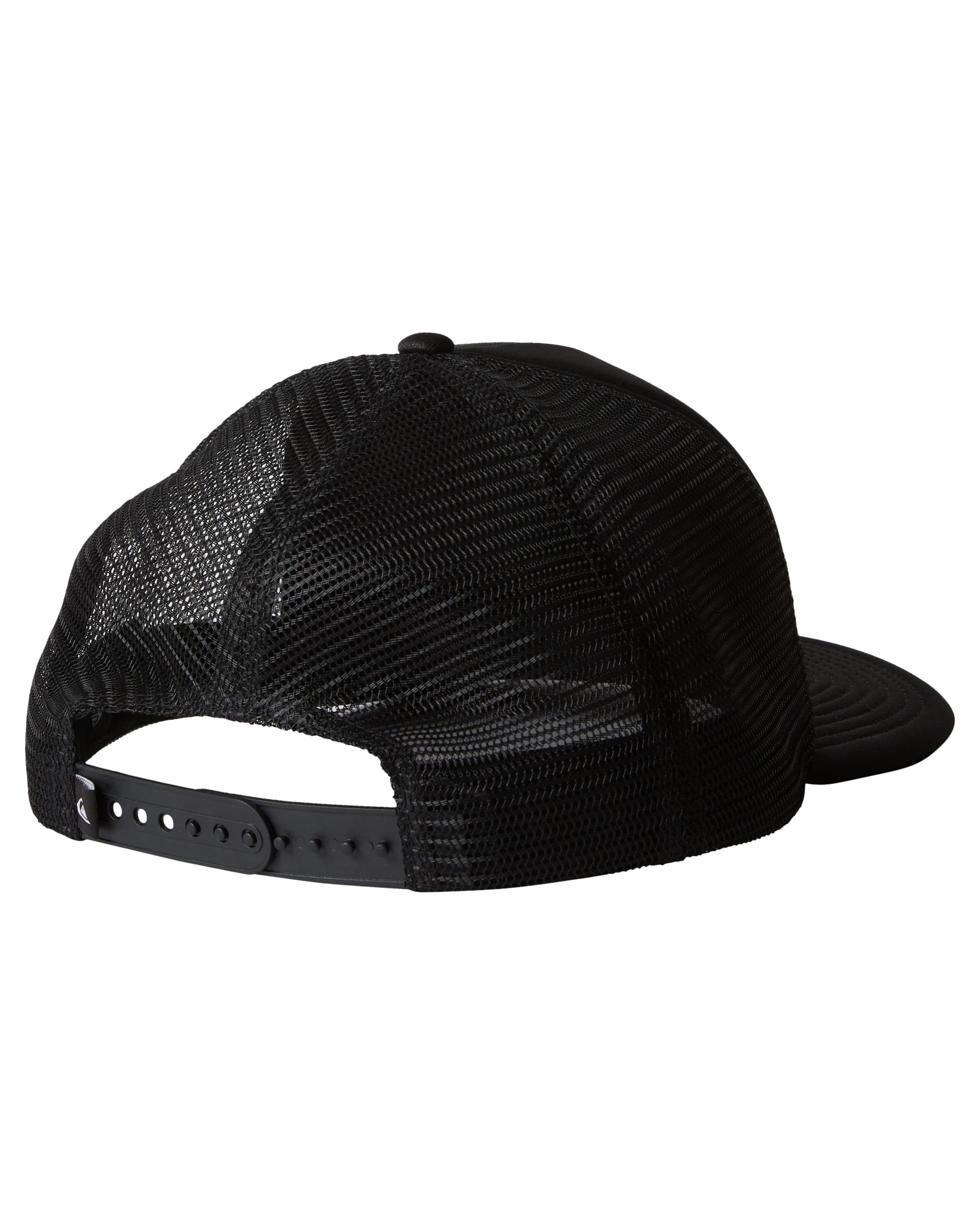 QUIKSILVEROmni Trucker Cap