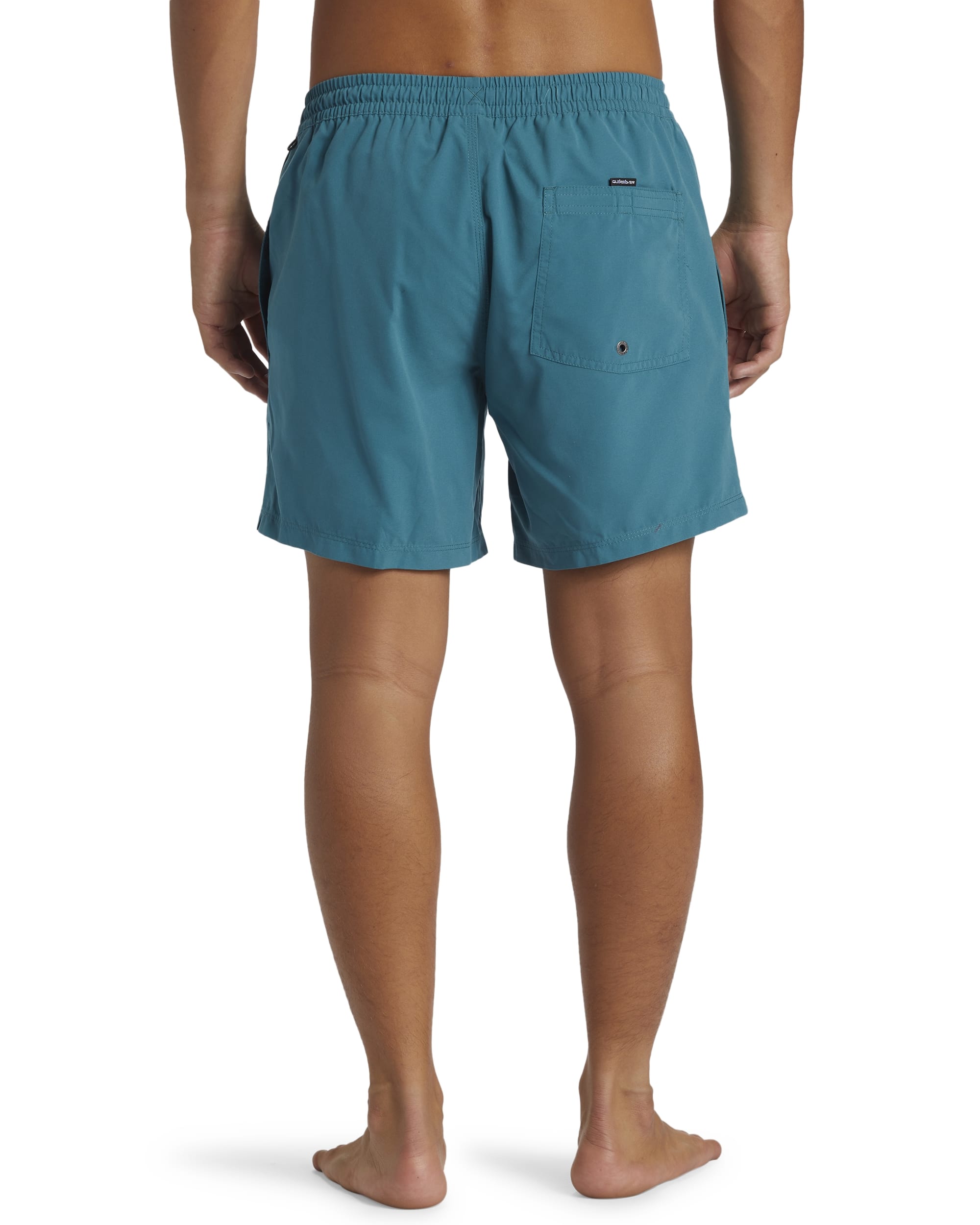 QUIKSILVERSolid 15 Jam Volleyshort