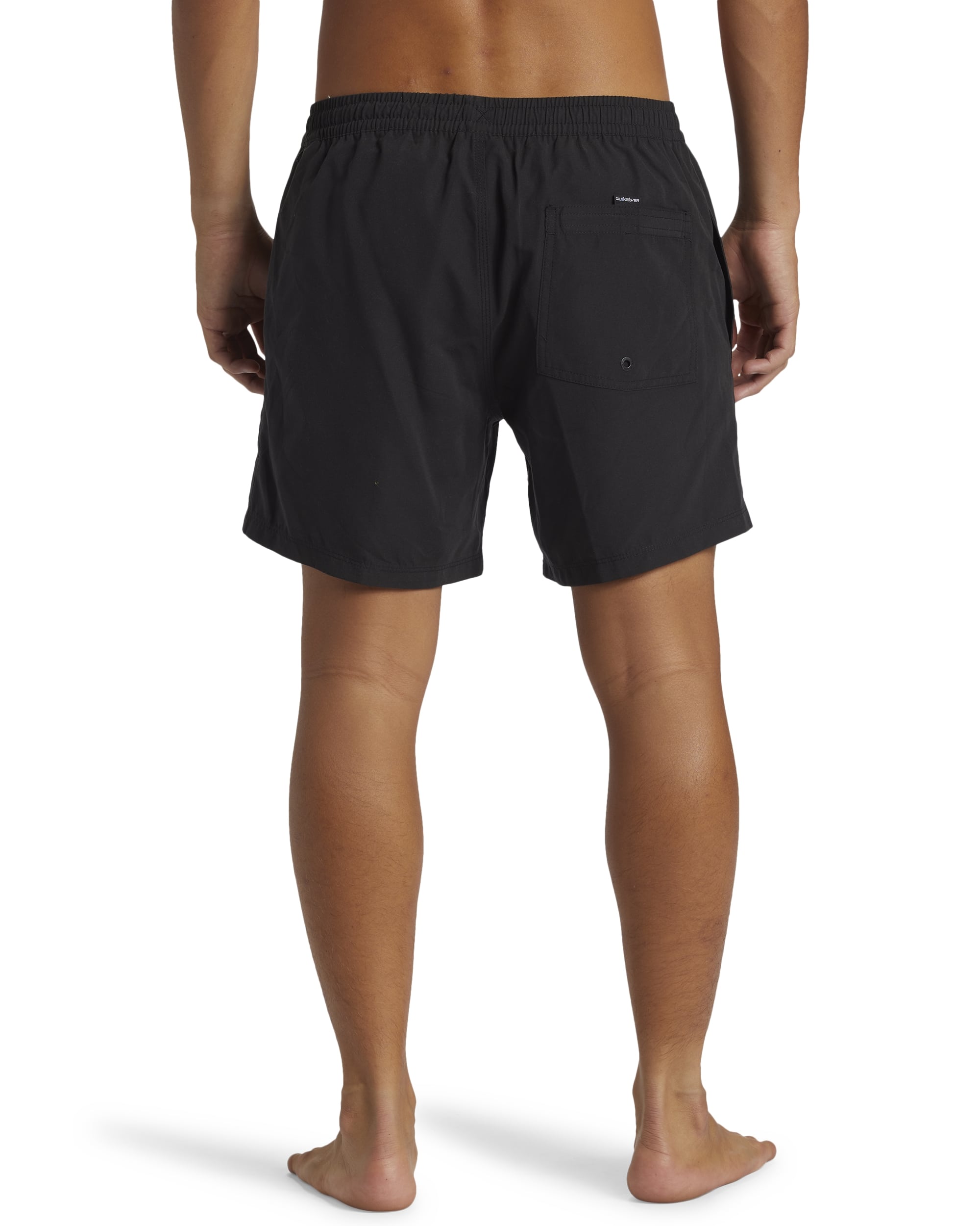QUIKSILVERSolid 15 Jam Volleyshort