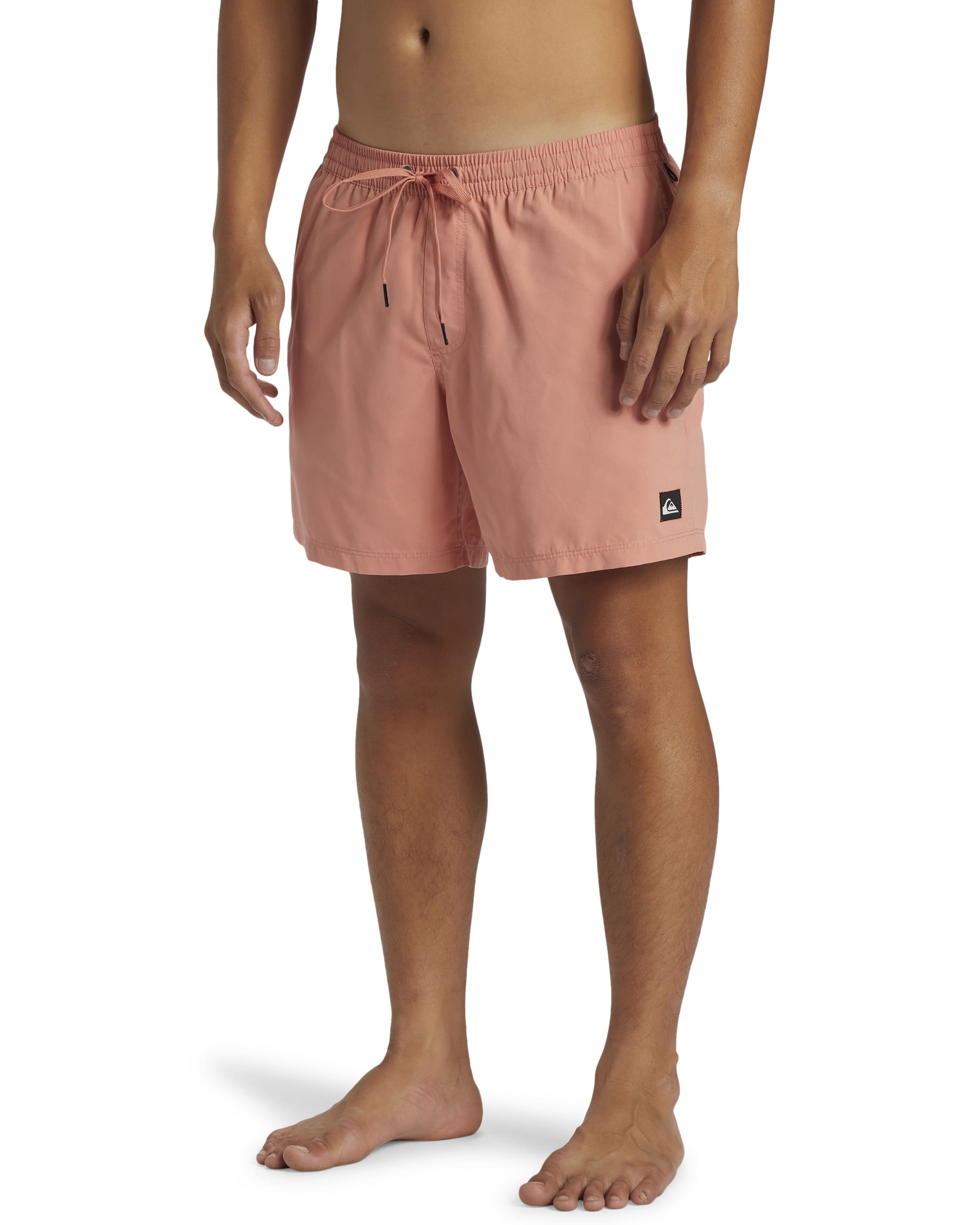 QUIKSILVERSolid 15 Jam Volleyshort