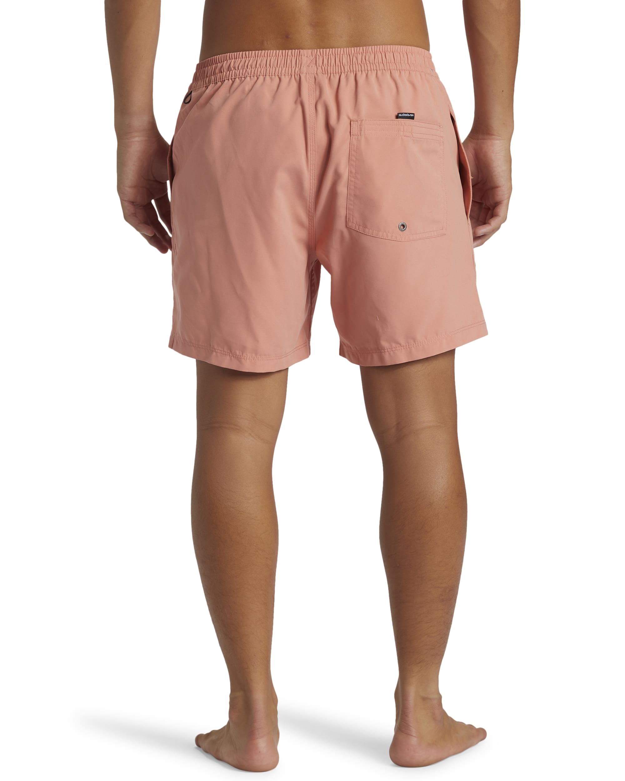 QUIKSILVERSolid 15 Jam Volleyshort