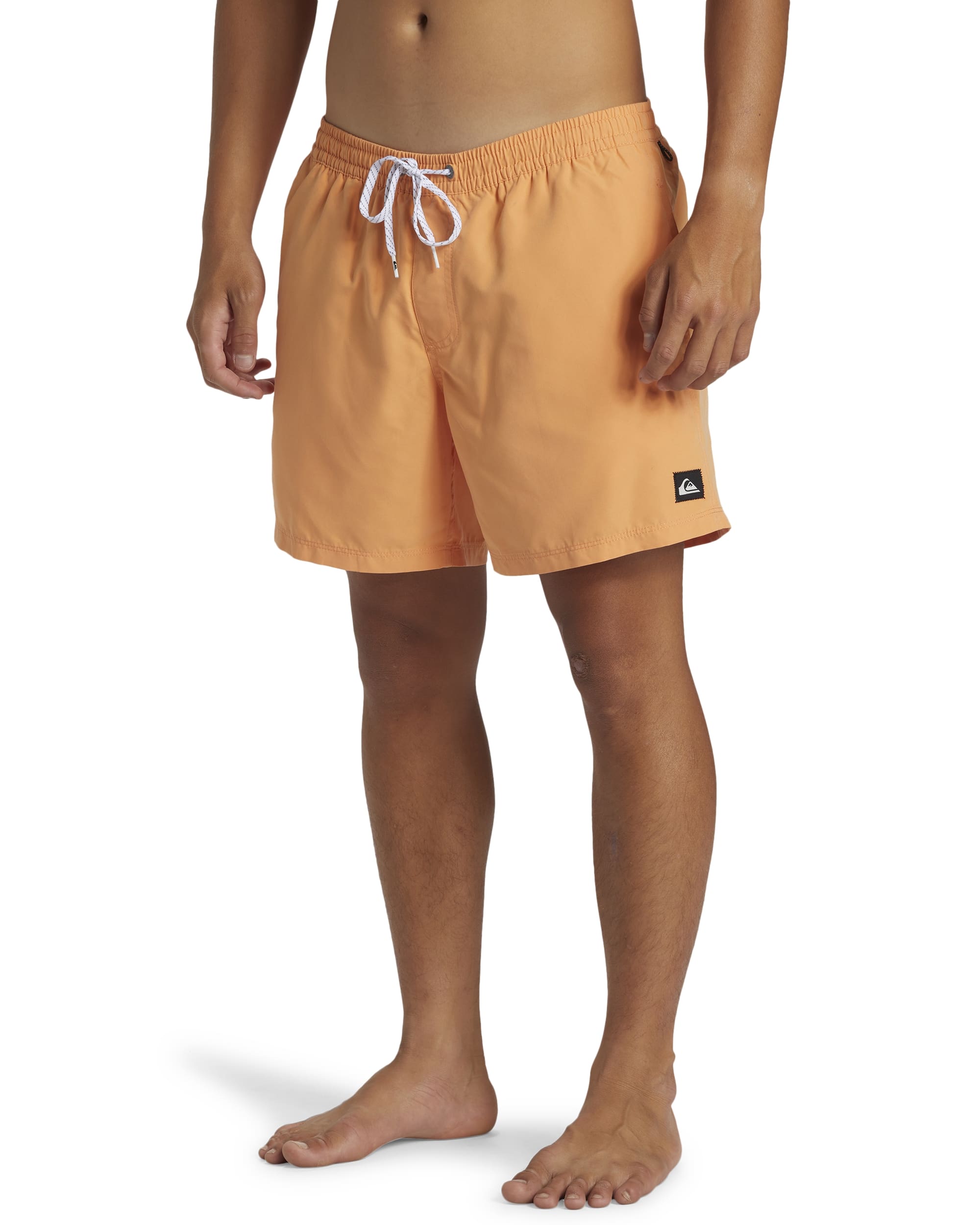 QUIKSILVERSolid 15 Jam Volleyshort