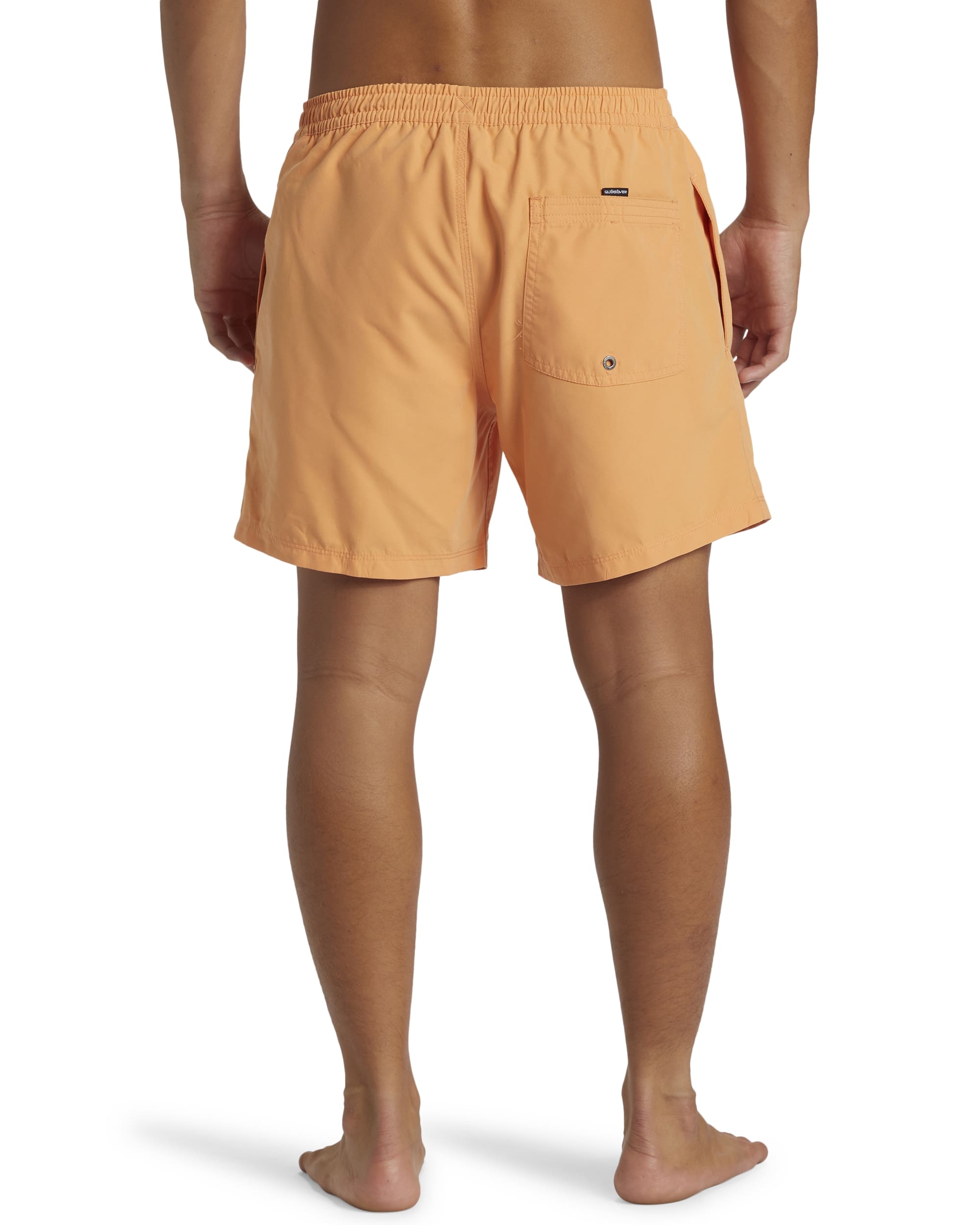 QUIKSILVERSolid 15 Jam Volleyshort