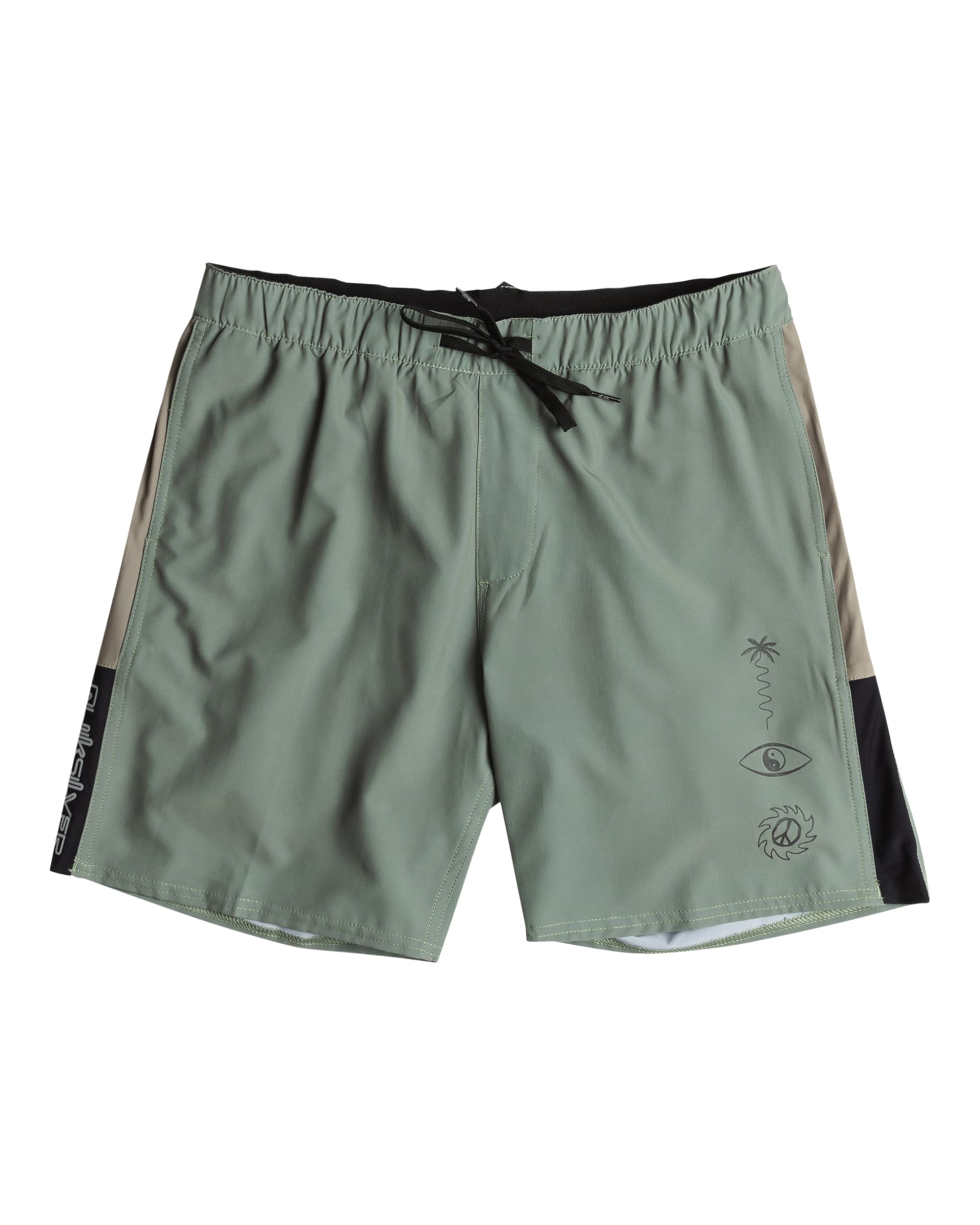 QUIKSILVEROmni Training Boardshort