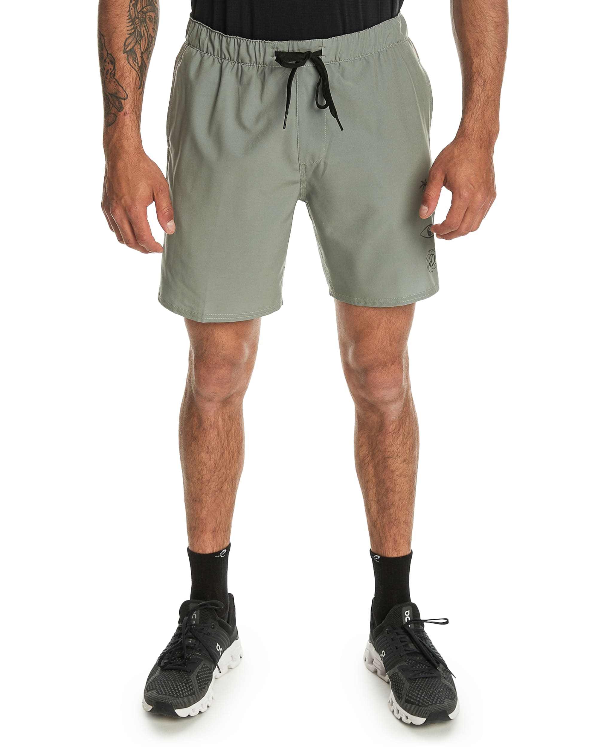 QUIKSILVEROmni Training Boardshort