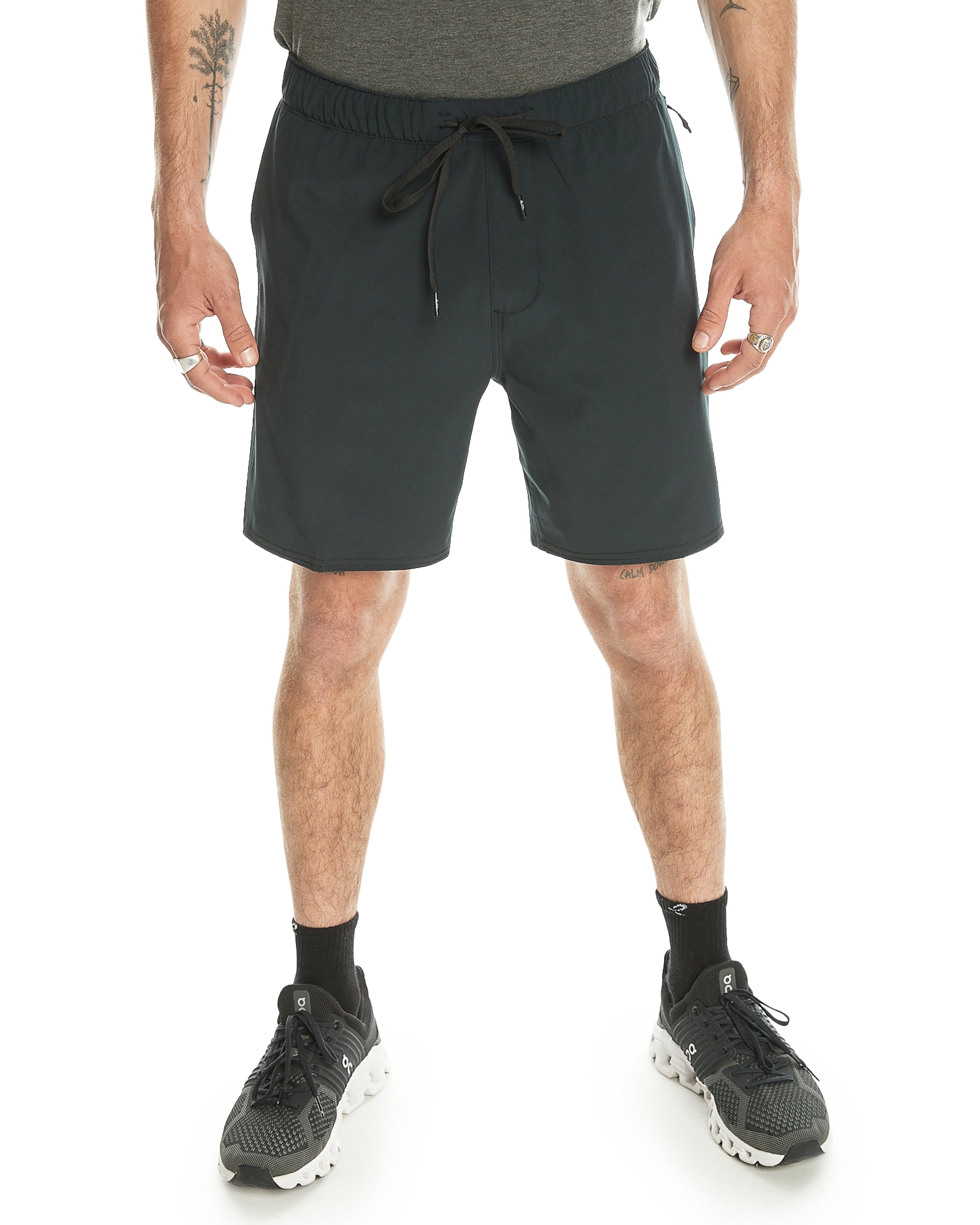 QUIKSILVEROmni Training Boardshort