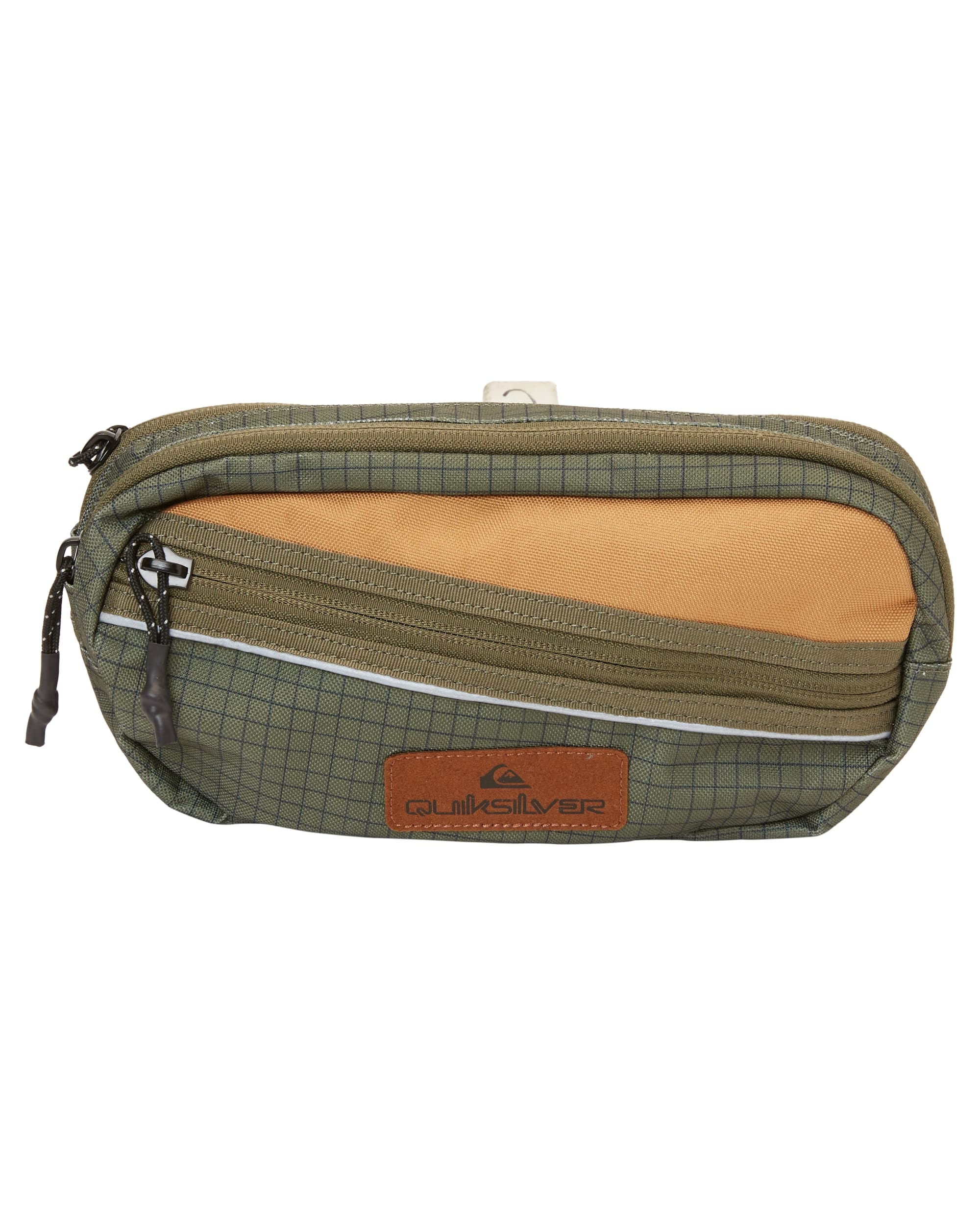 QUIKSILVERJungler III Beltbag