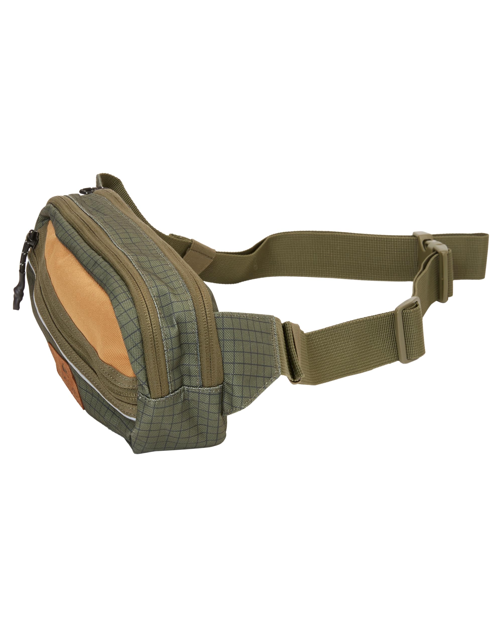 QUIKSILVERJungler III Beltbag