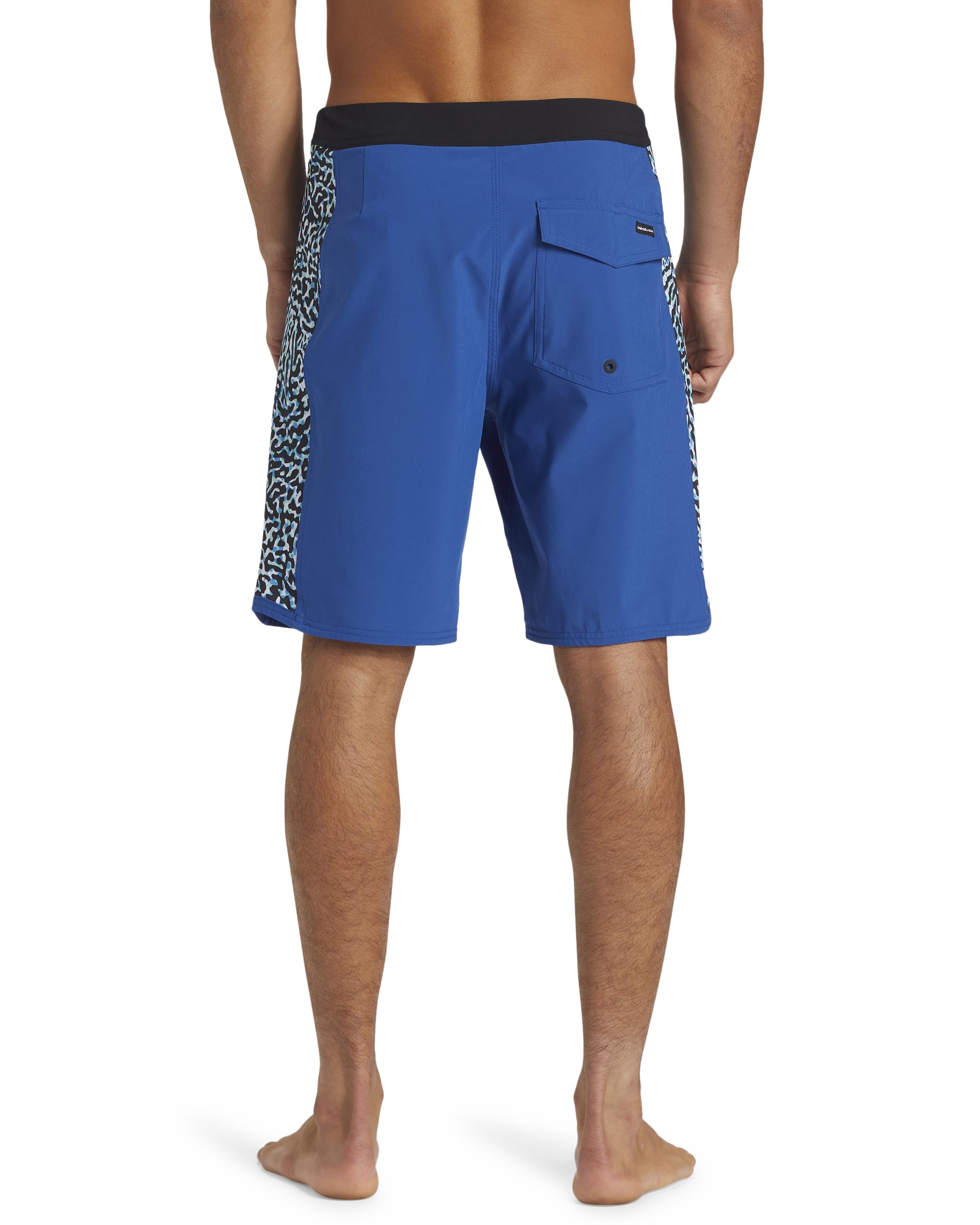 QUIKSILVERSurfsilk Arch 19 Boardshort