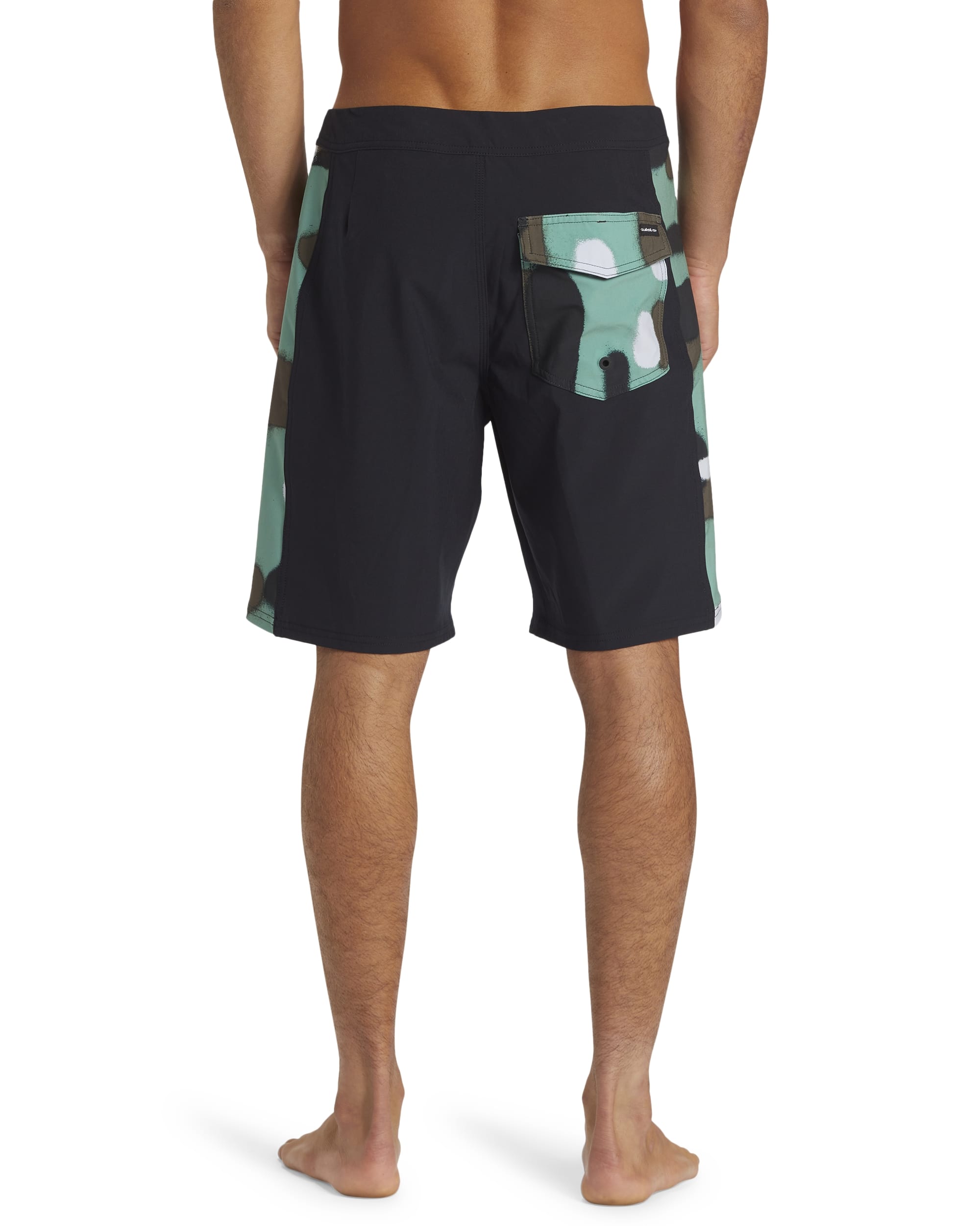 QUIKSILVERSurfsilk Arch 19 Boardshort