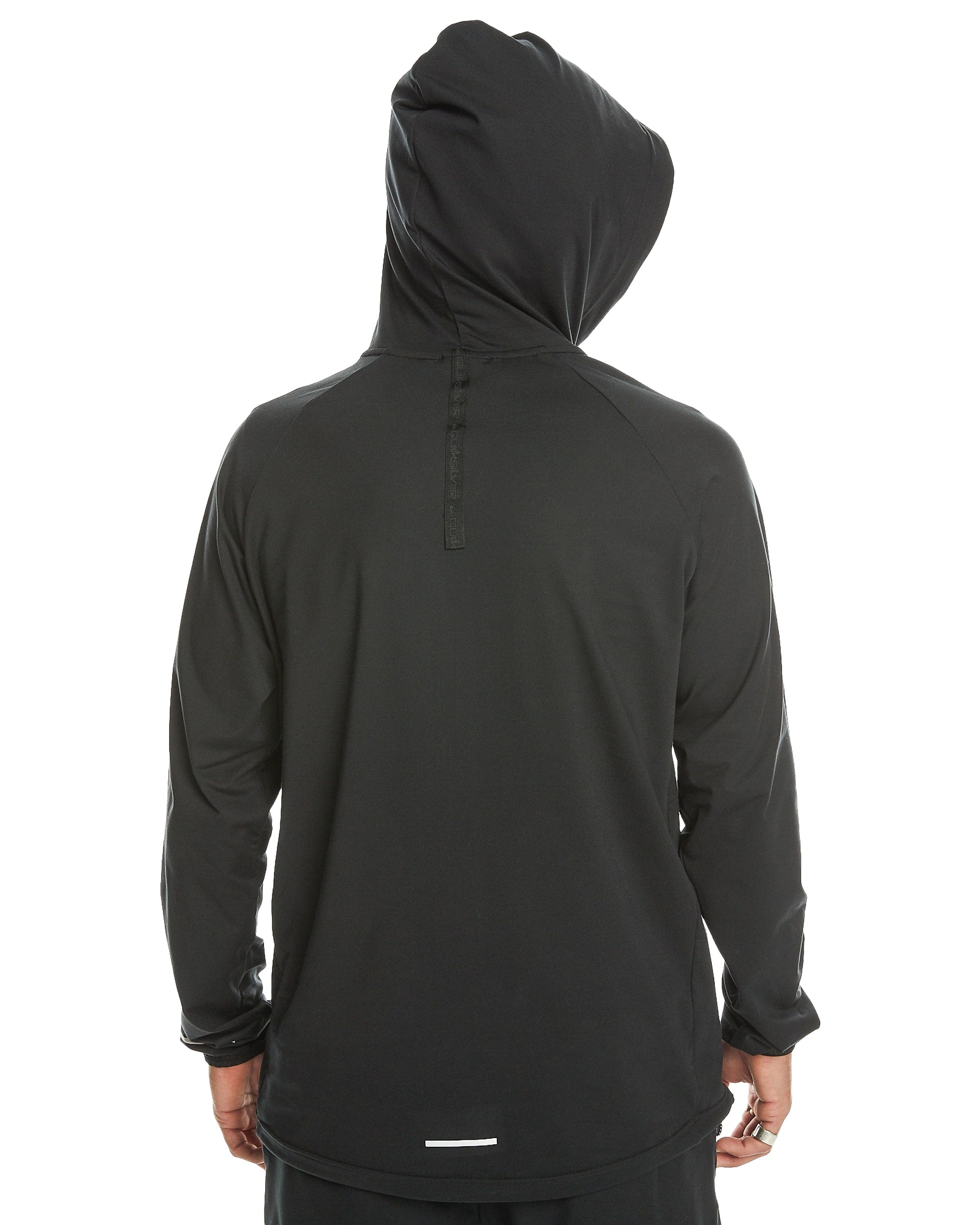 QUIKSILVERKnit Training Hoody Jacket