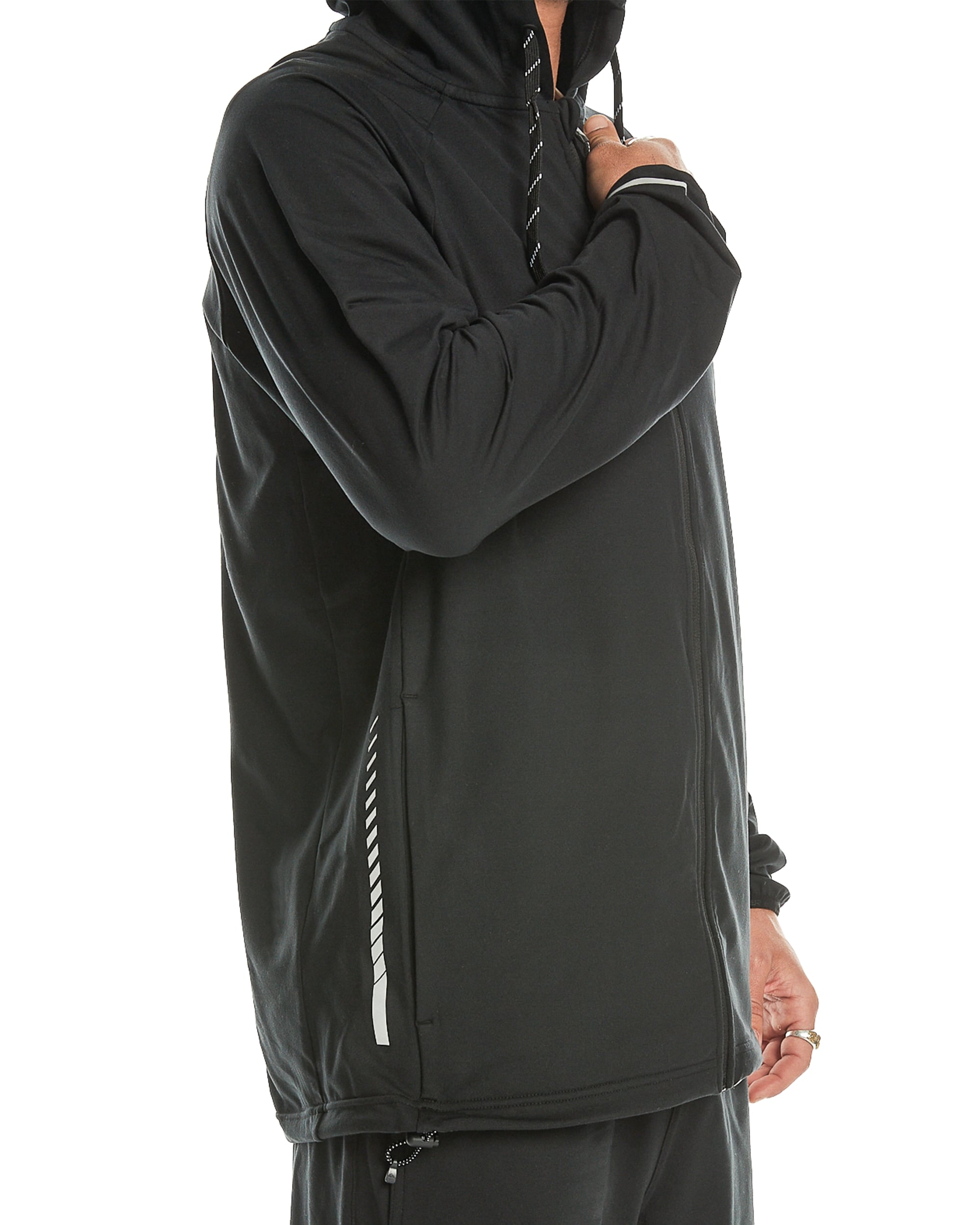 QUIKSILVERKnit Training Hoody Jacket