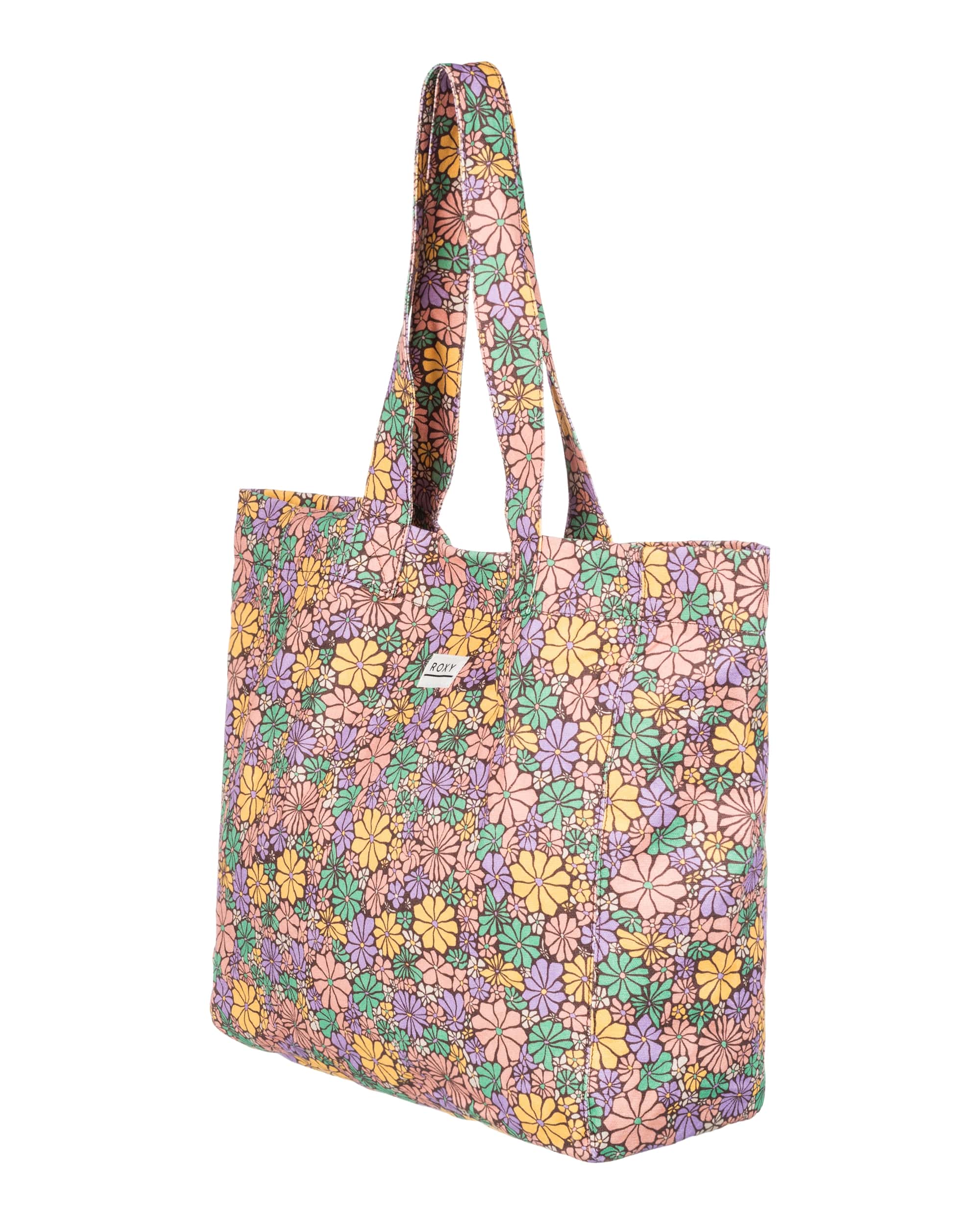 ROXYAnti Bad Vibes Totebag