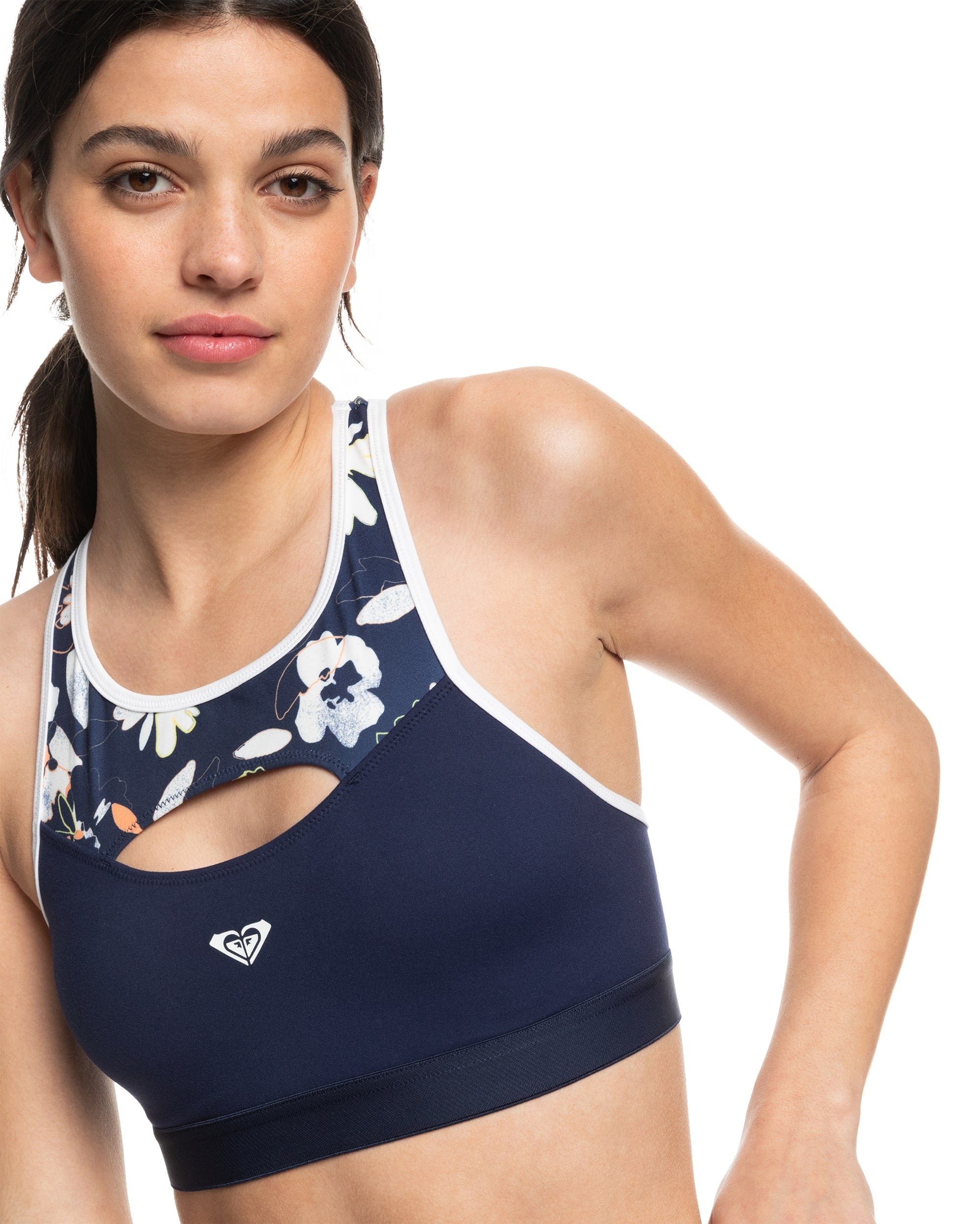 ROXYHigh Support Bra