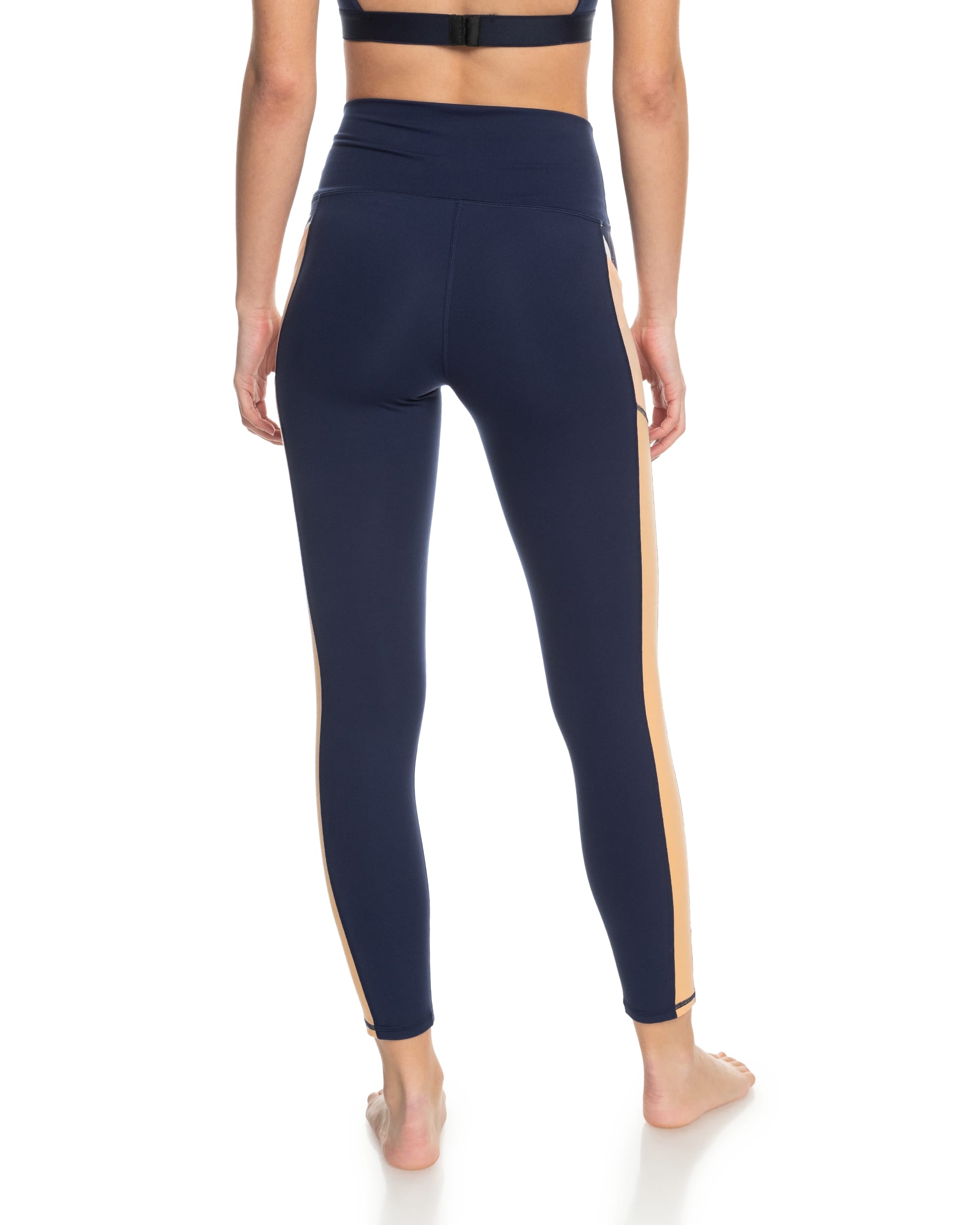 ROXYHeart Into It Cb Mesh Leggings