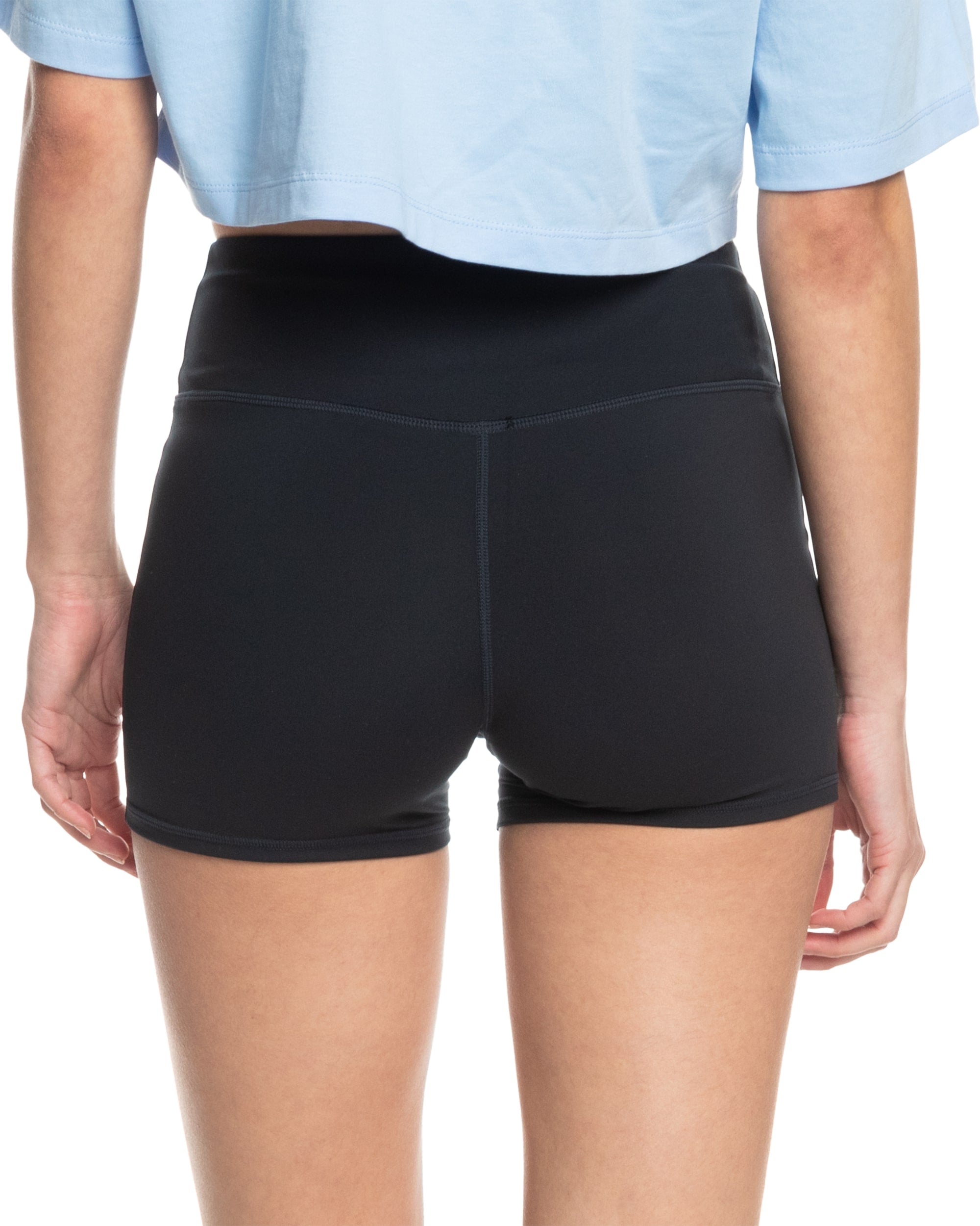 ROXYHeart Into It Mini Biker Short
