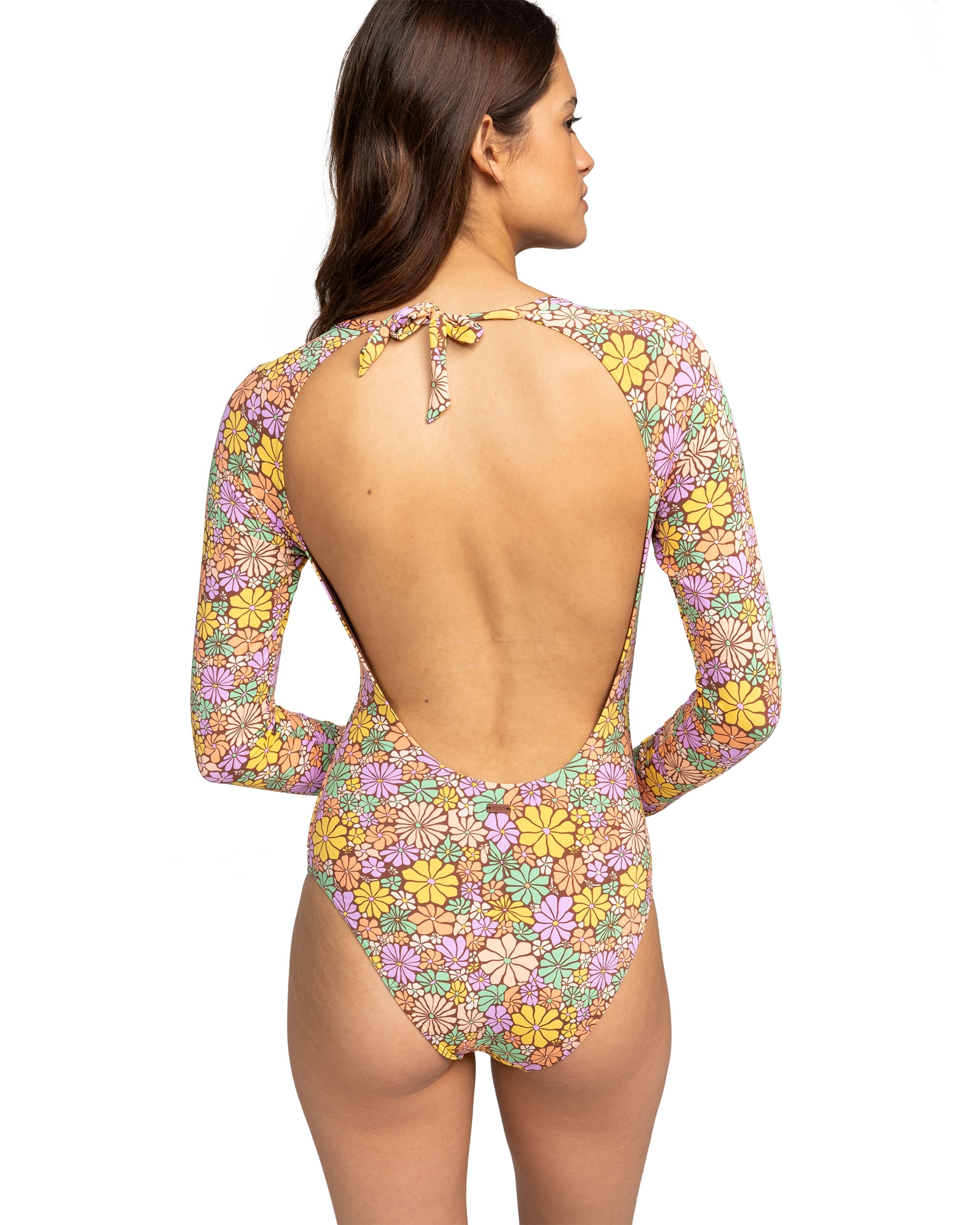 ROXYFashion LS Onesie