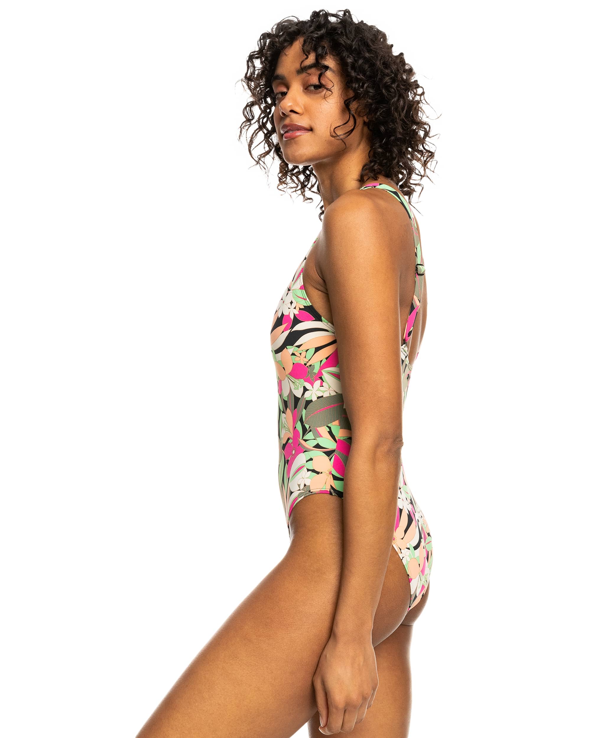 ROXYPt Beach Classics One-piece