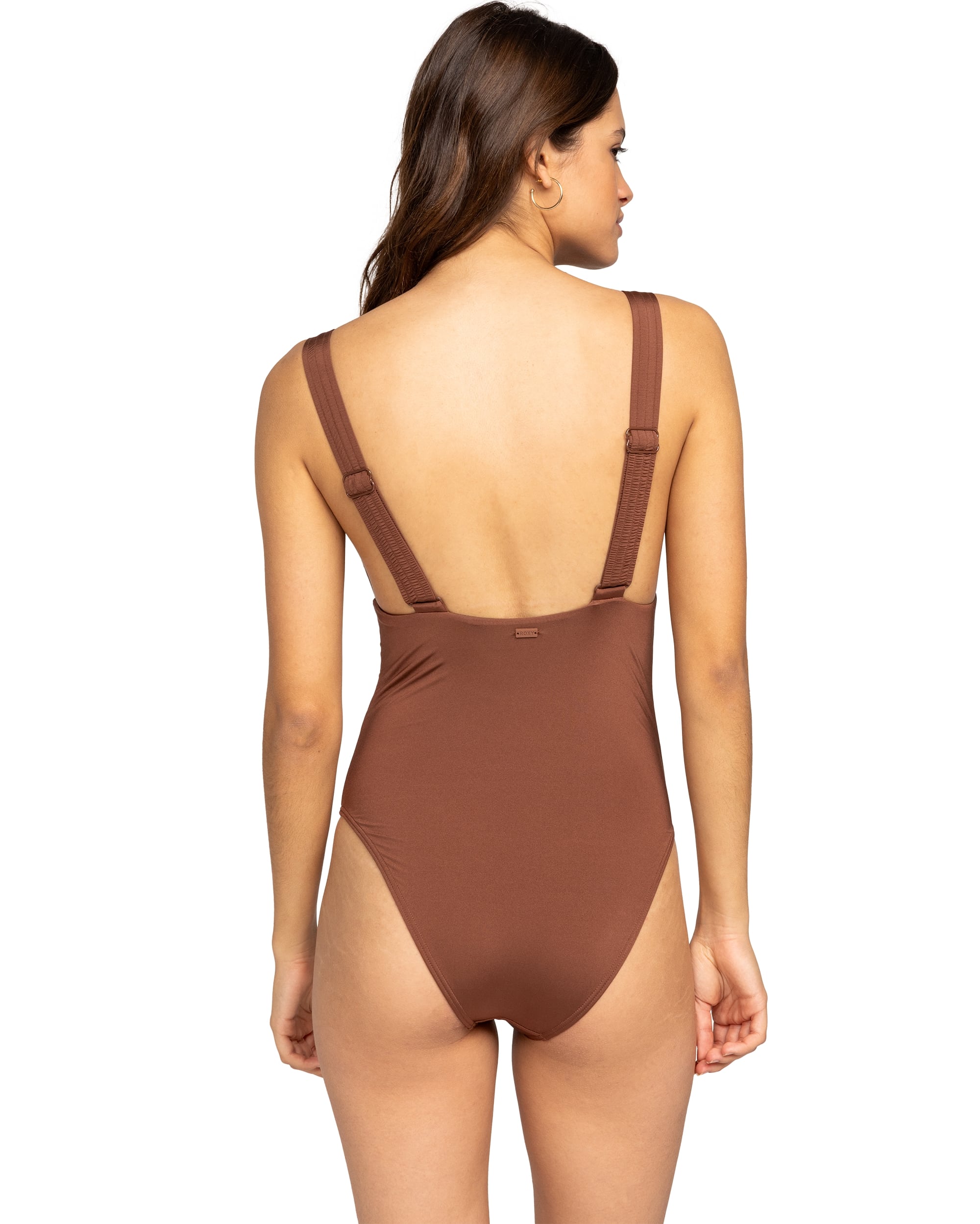 ROXYSilky Island One-piece