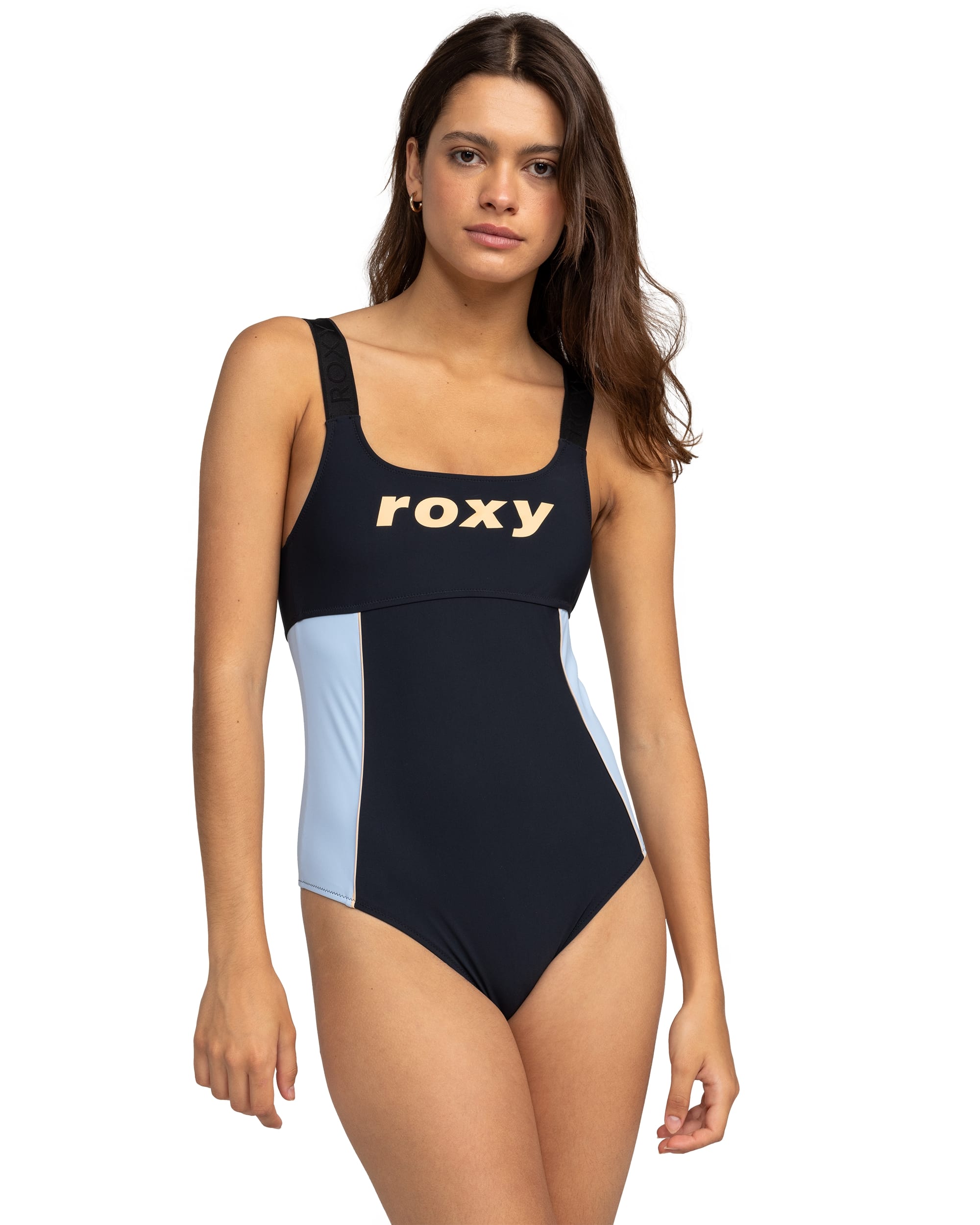 ROXYActive Colorblk One-piece