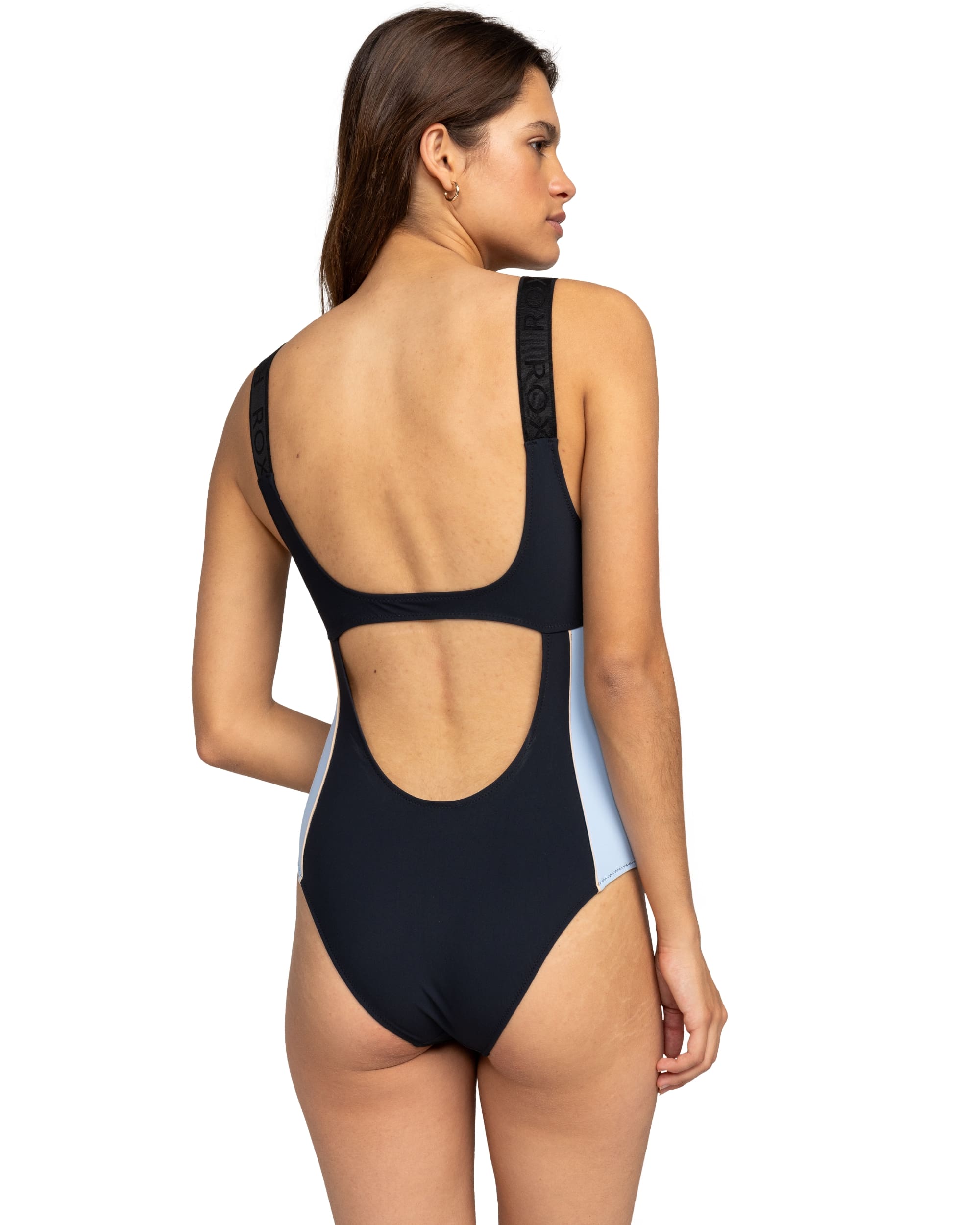 ROXYActive Colorblk One-piece