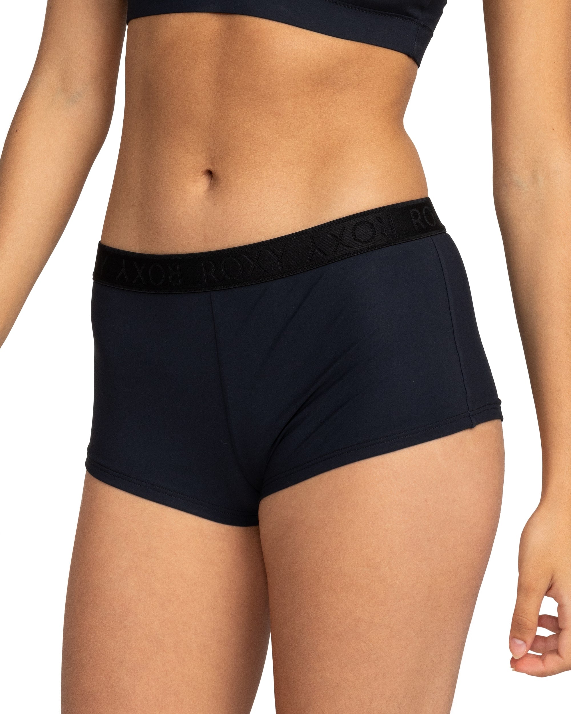 ROXYActive Shorty Bikini Bottom