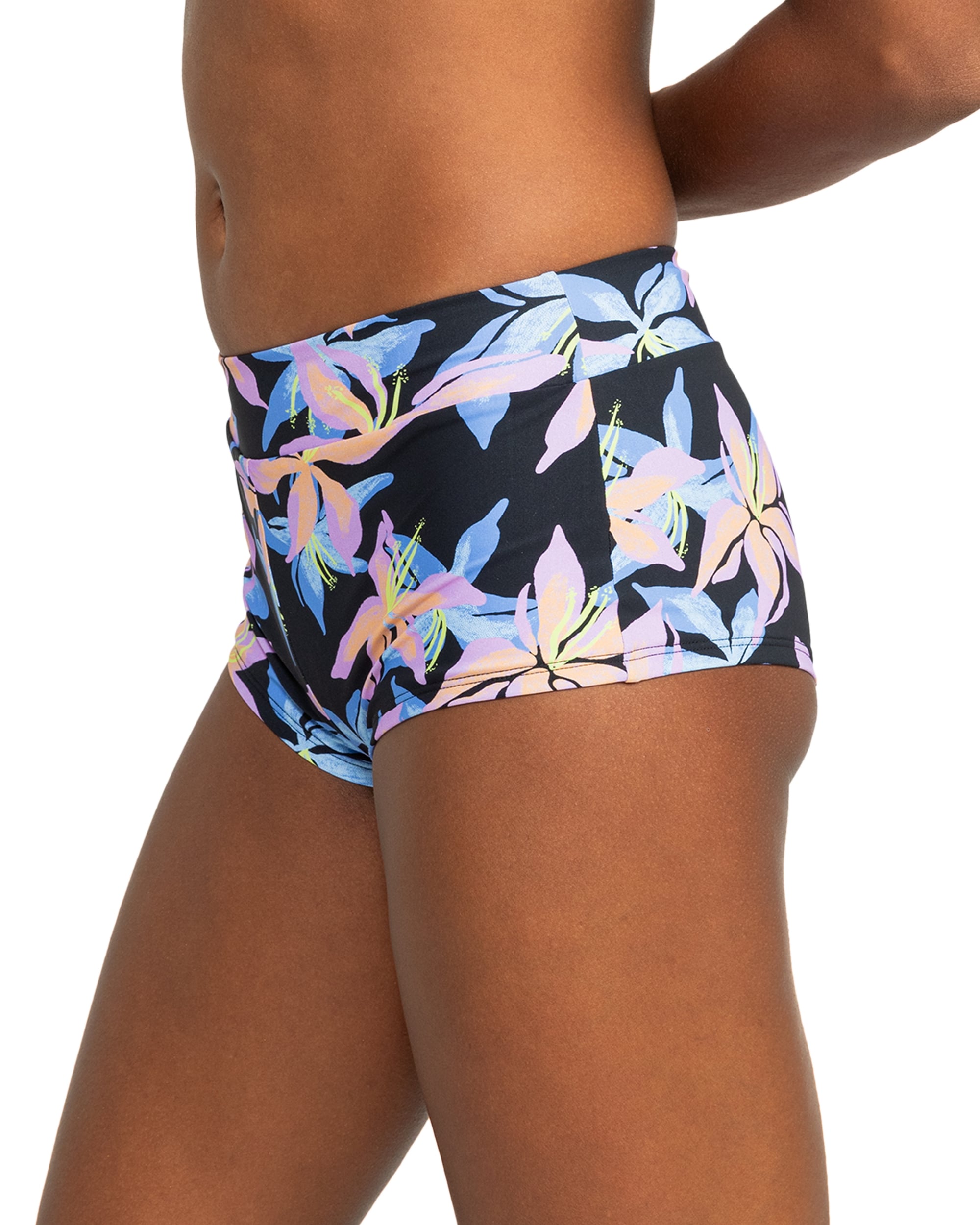 ROXYActive Shorty Bikini Bottom