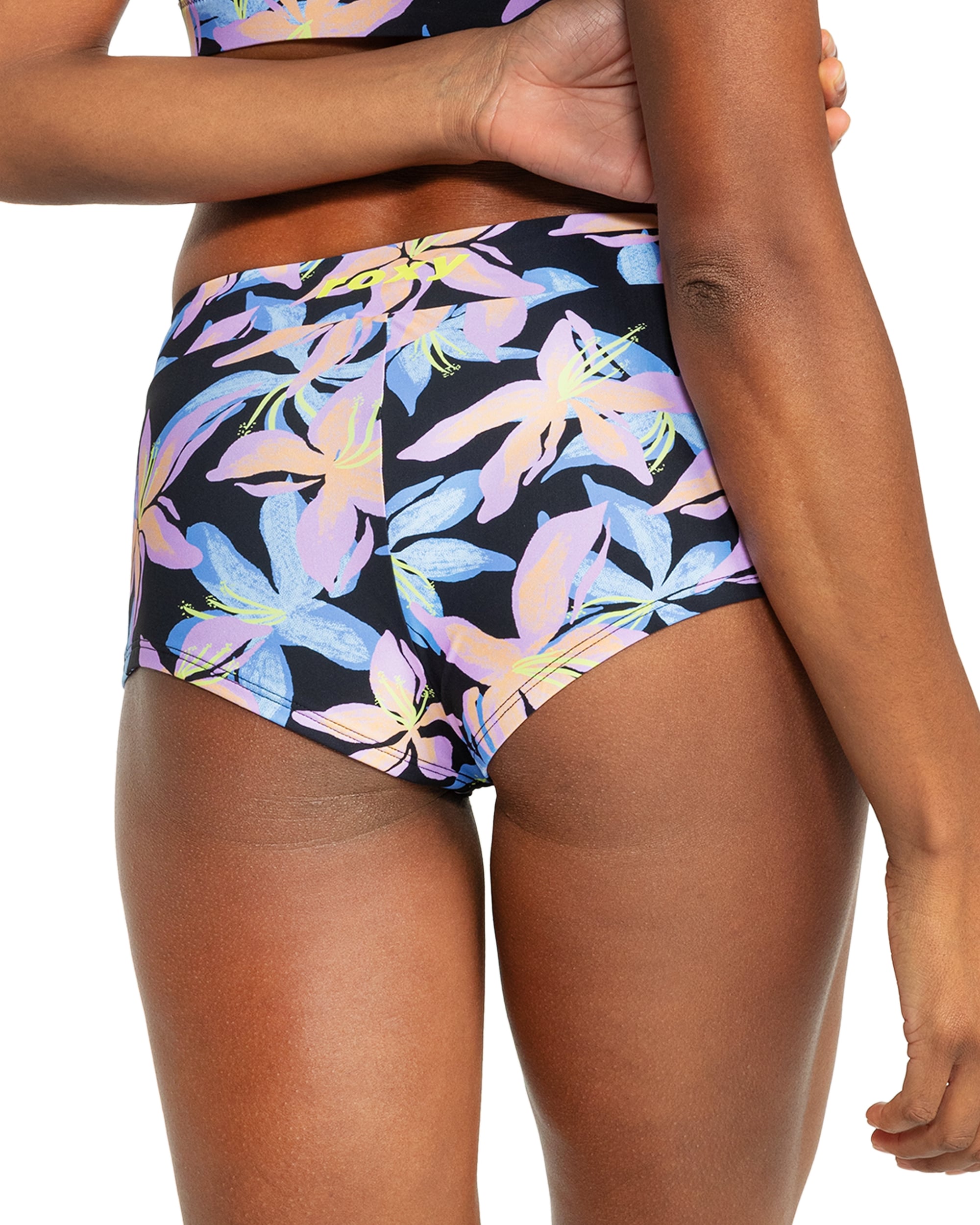 ROXYActive Shorty Bikini Bottom