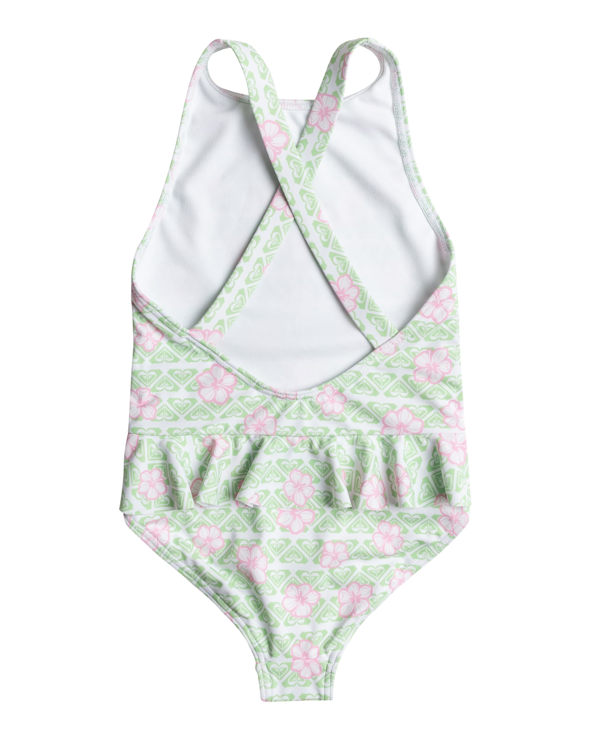 ROXYHibiline One-piece