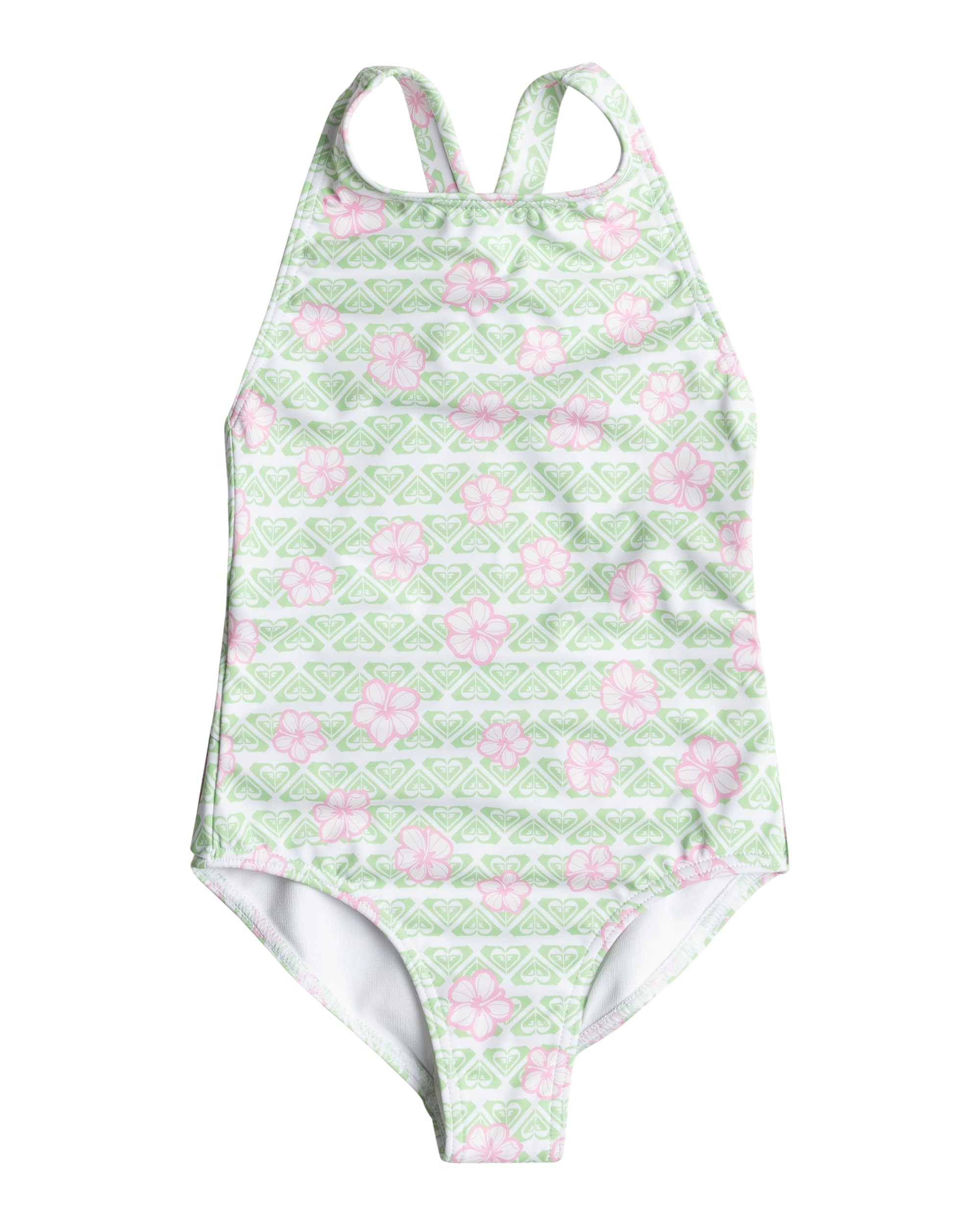 ROXYHibiline One-piece