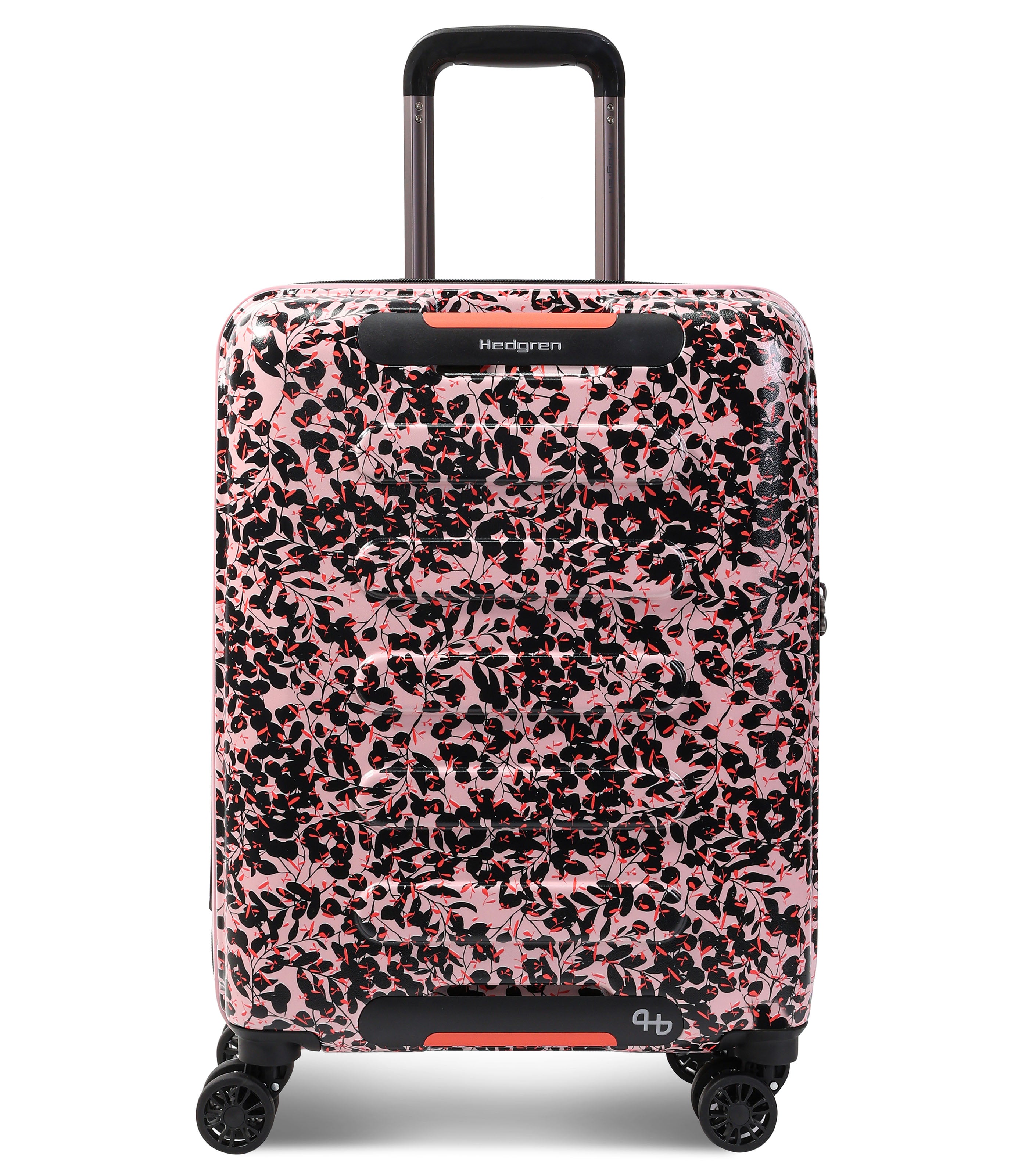 HEDGRENGrip Xs Hardcase Luggage