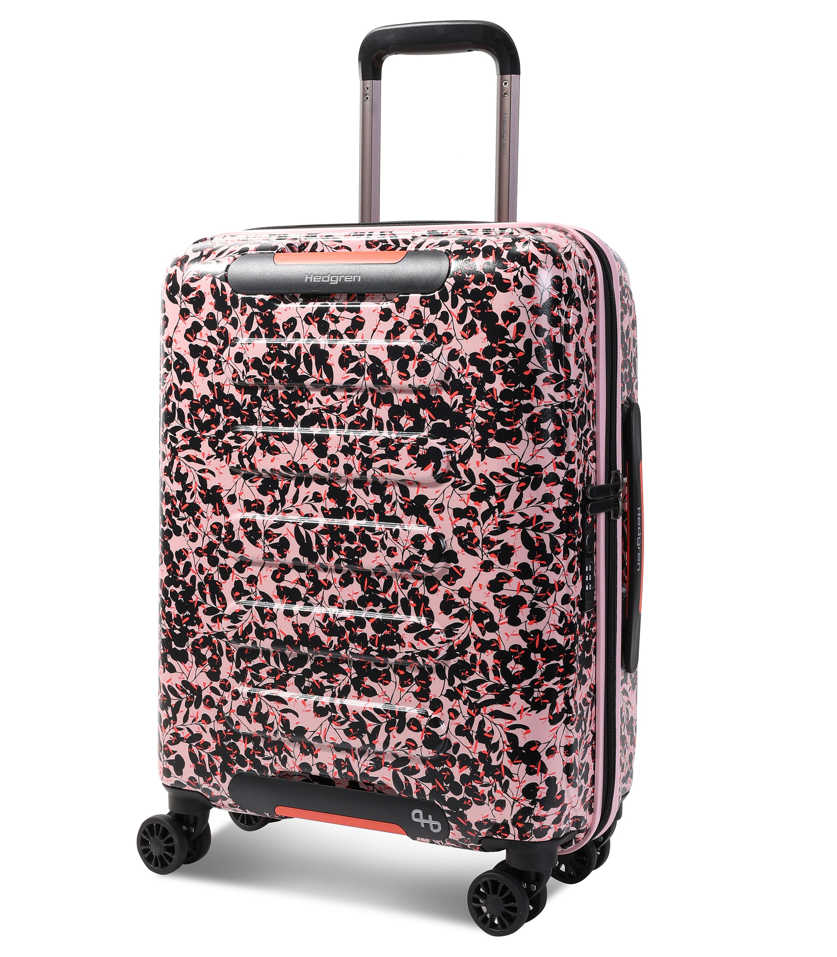 HEDGRENGrip Xs Hardcase Luggage