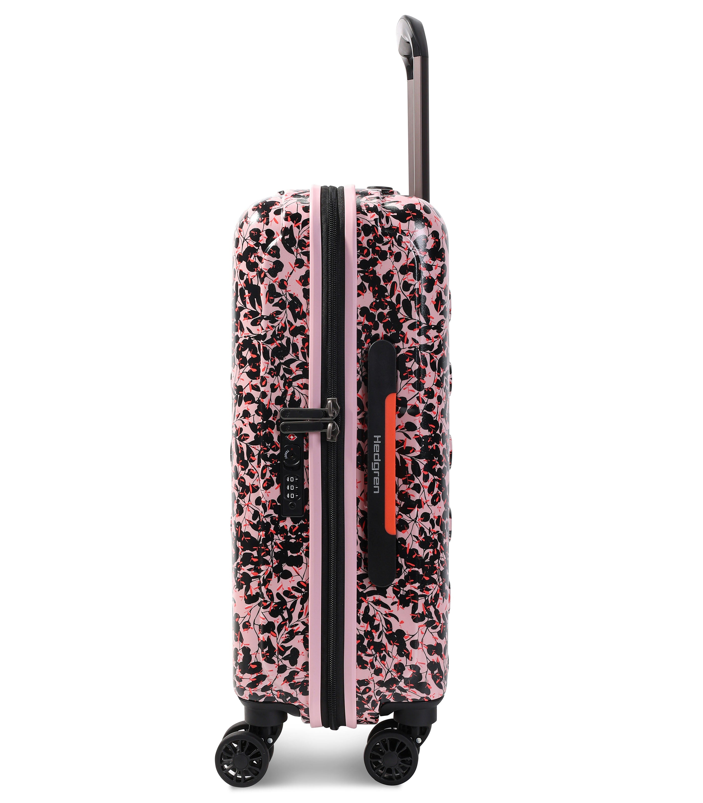 HEDGRENGrip Xs Hardcase Luggage