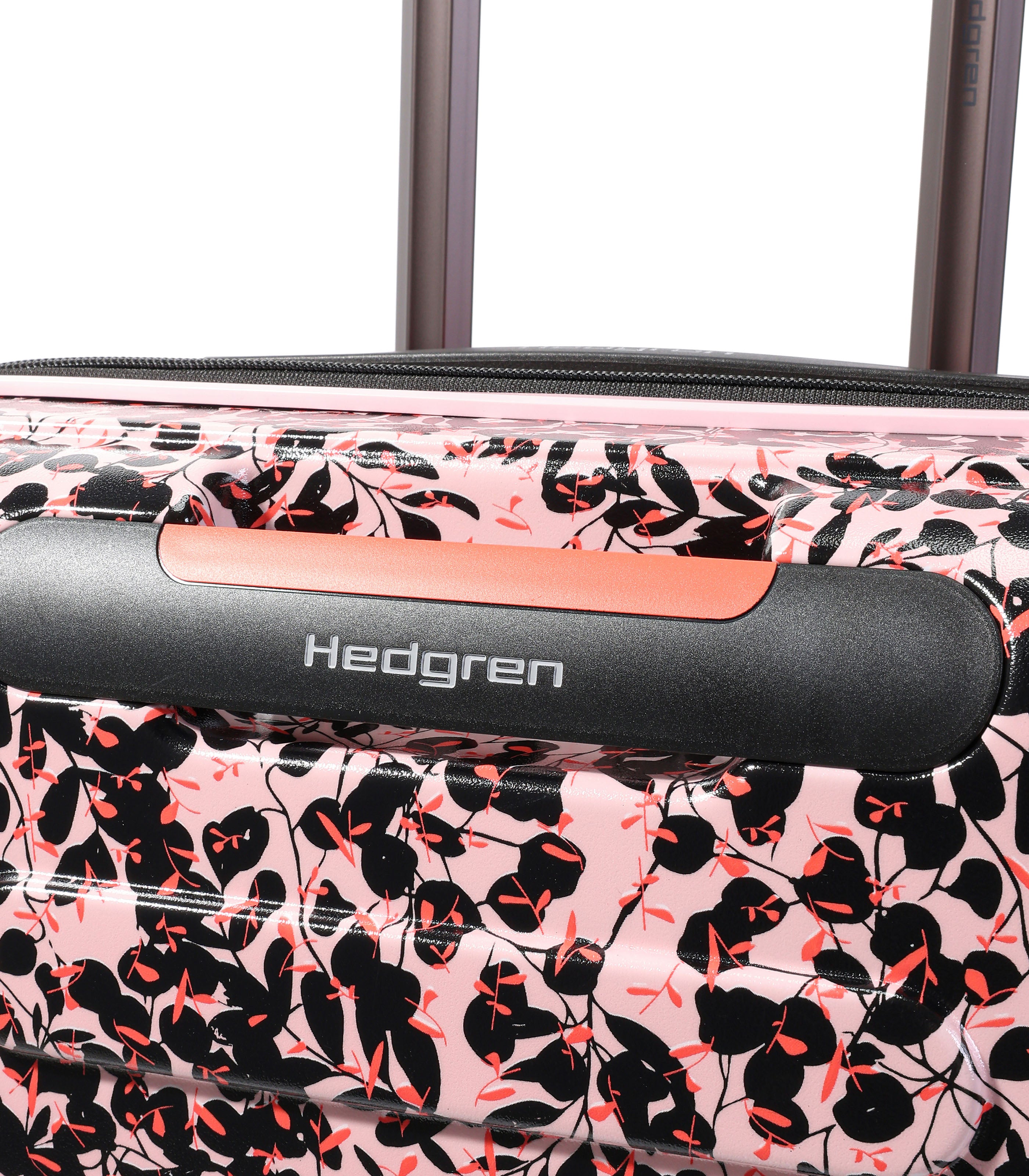 HEDGRENGrip Xs Hardcase Luggage