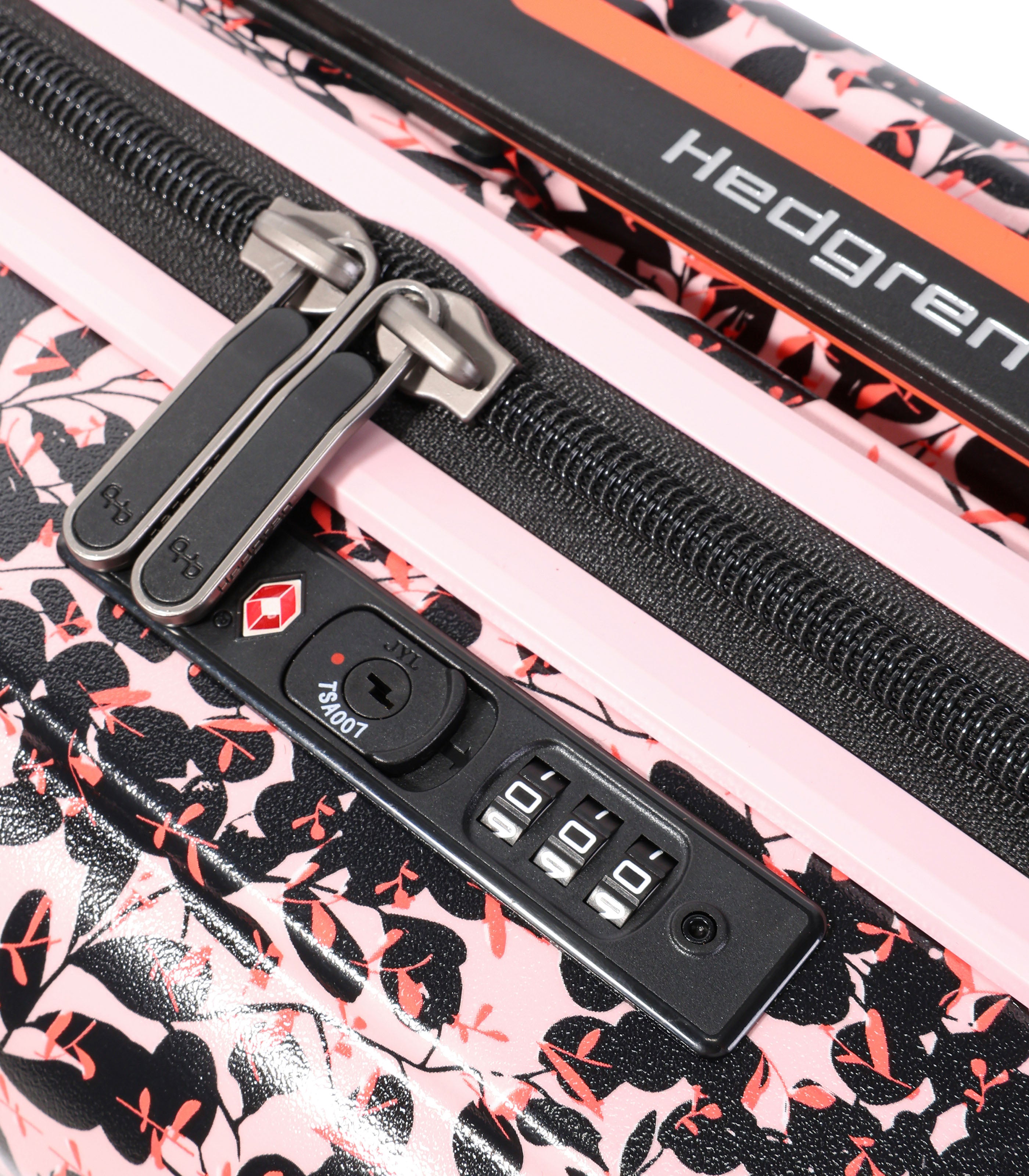 HEDGRENGrip Xs Hardcase Luggage